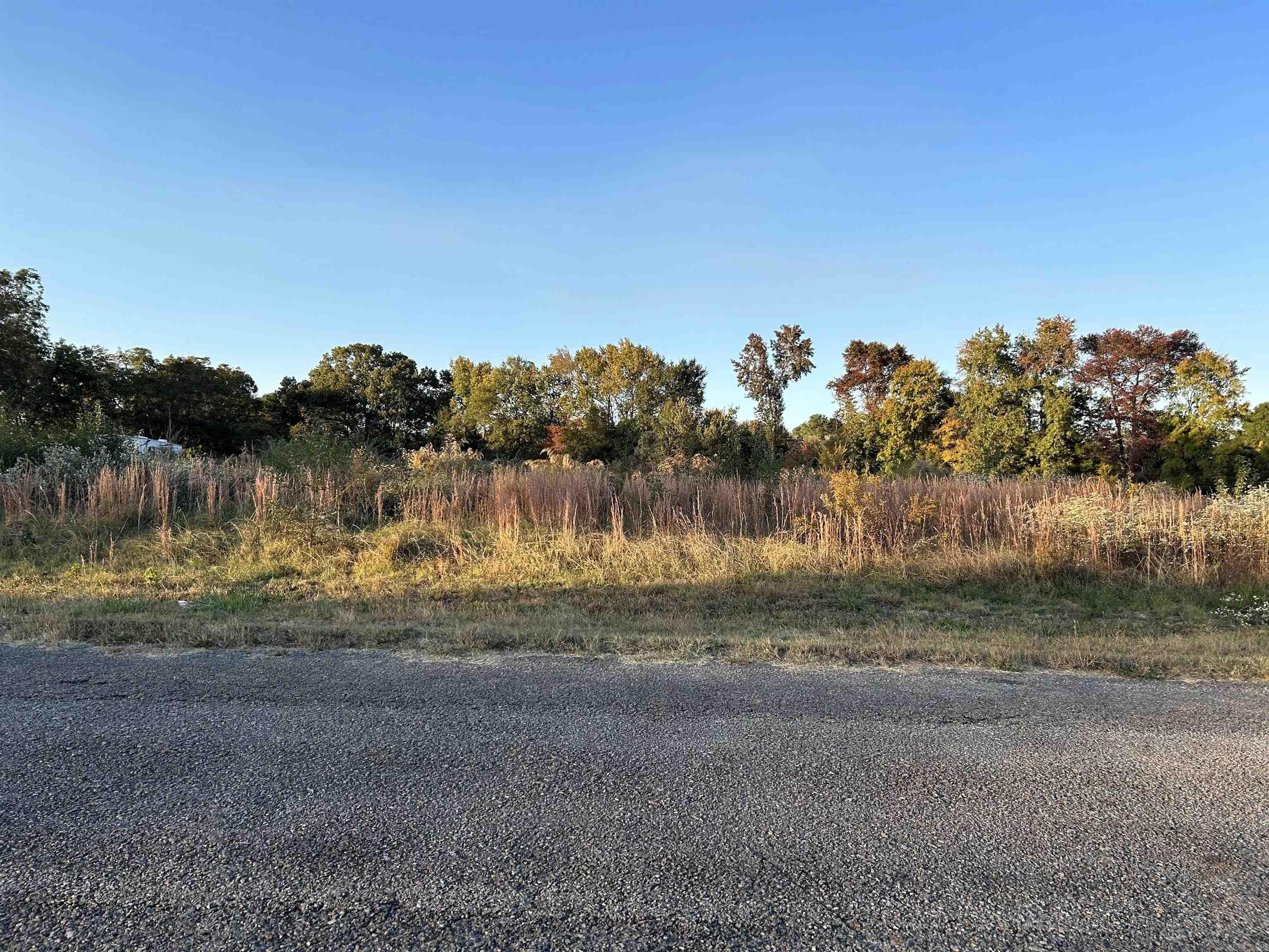 BEEBE OUTLOTS - Land