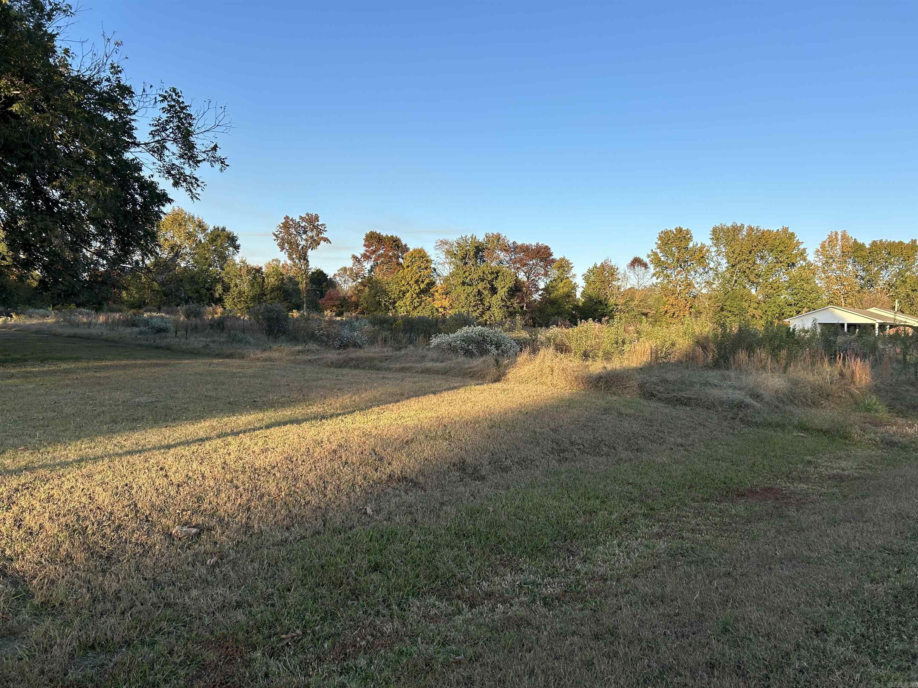 BEEBE OUTLOTS - Land