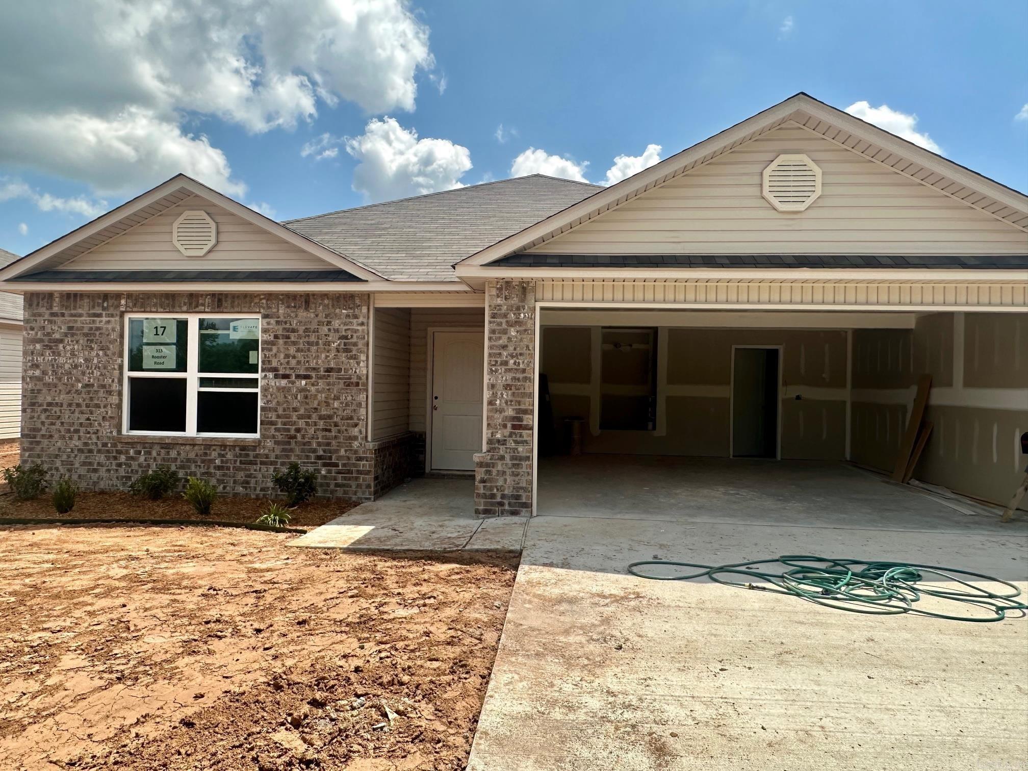OAK SPRINGS SUBDIVISION - Residential