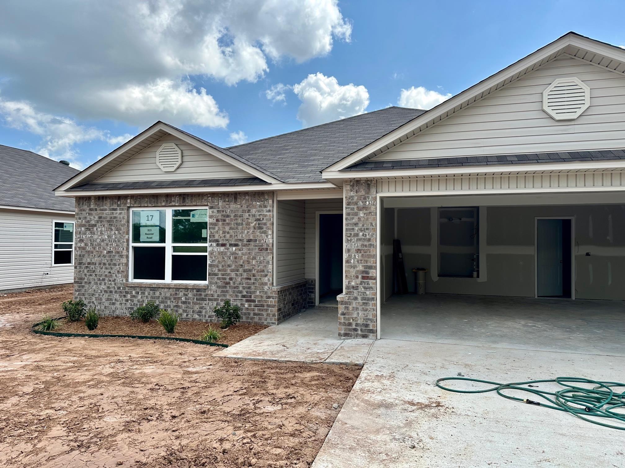 OAK SPRINGS SUBDIVISION - Residential