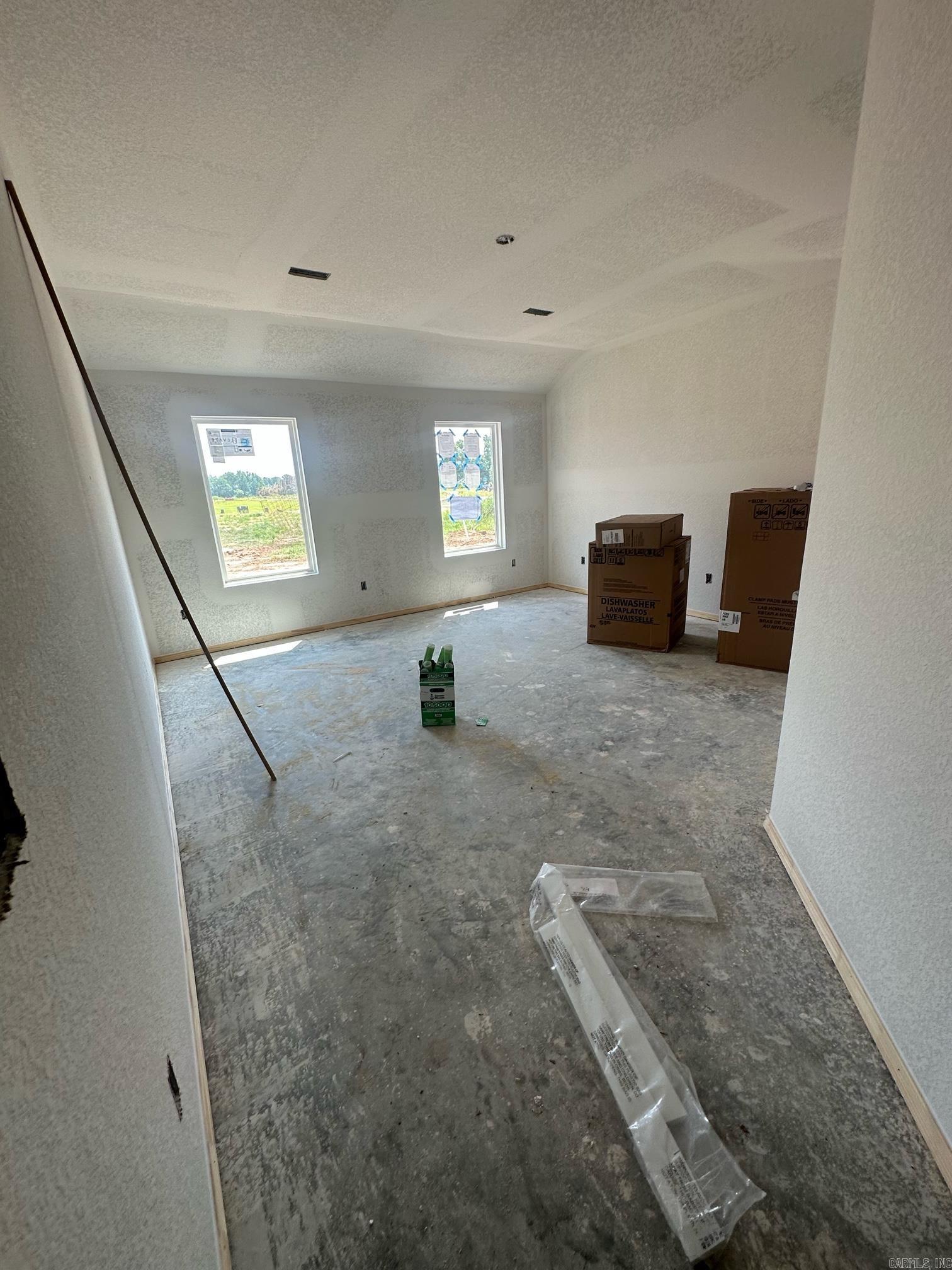 OAK SPRINGS SUBDIVISION - Residential