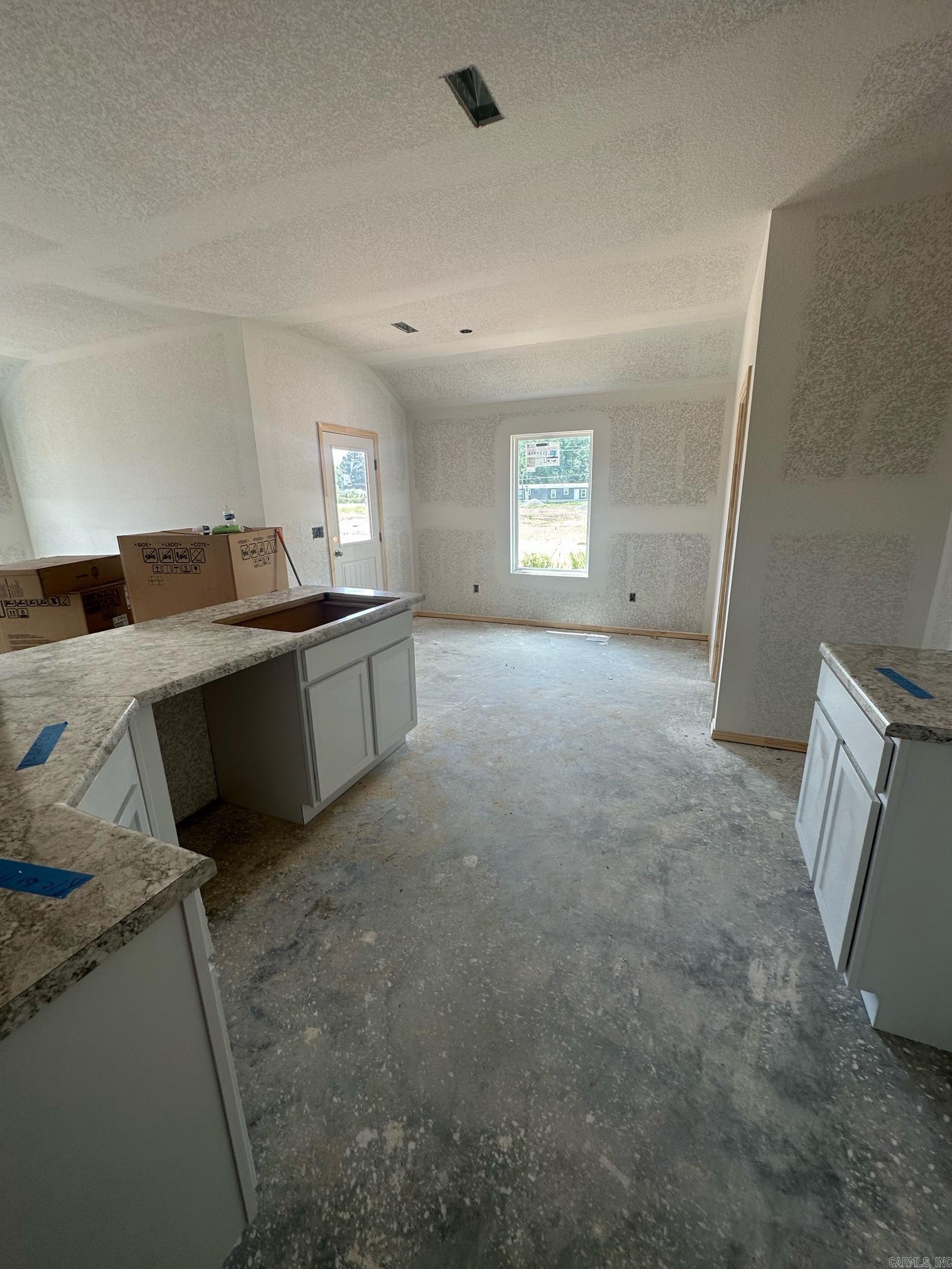 OAK SPRINGS SUBDIVISION - Residential