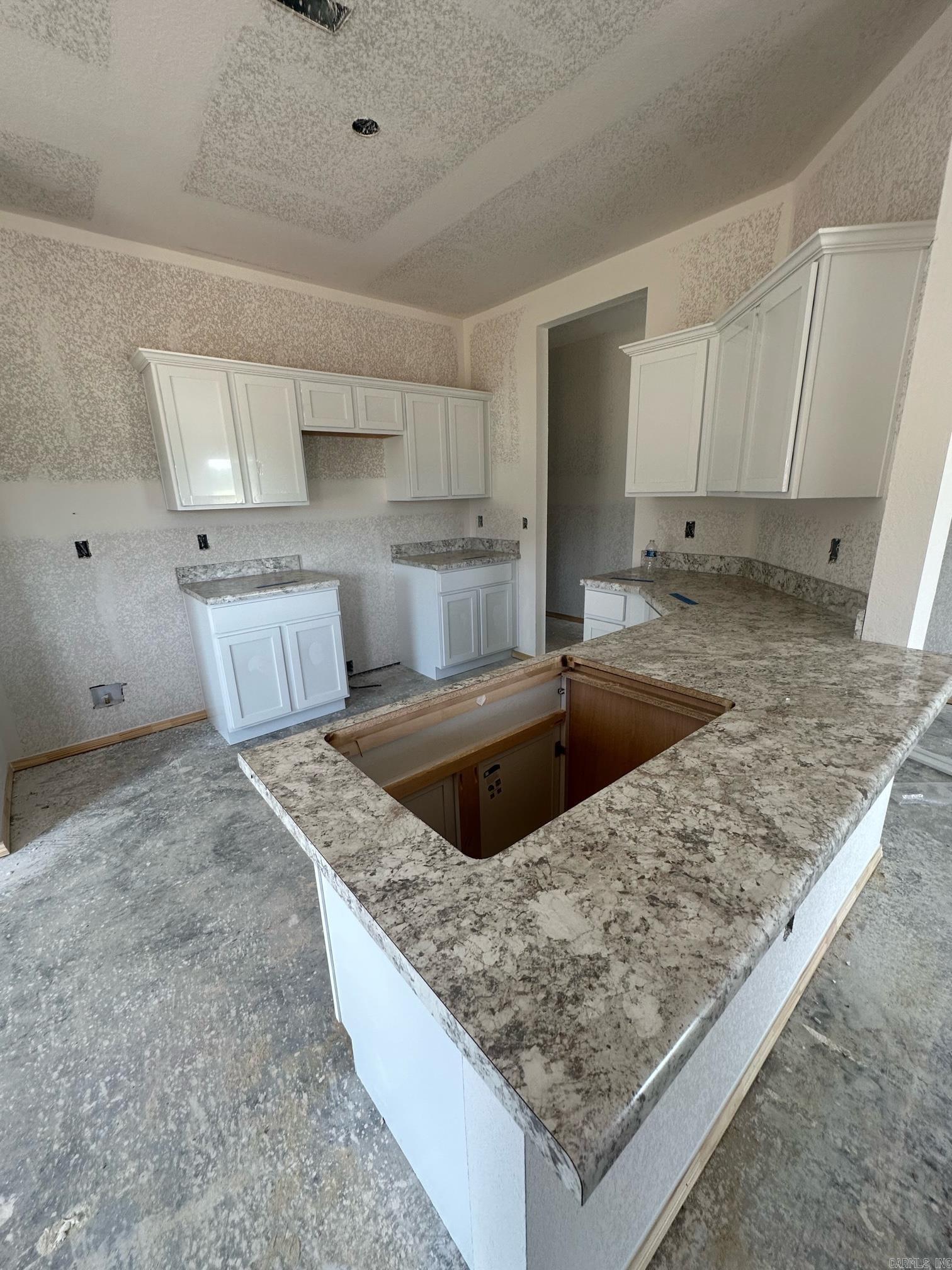 OAK SPRINGS SUBDIVISION - Residential