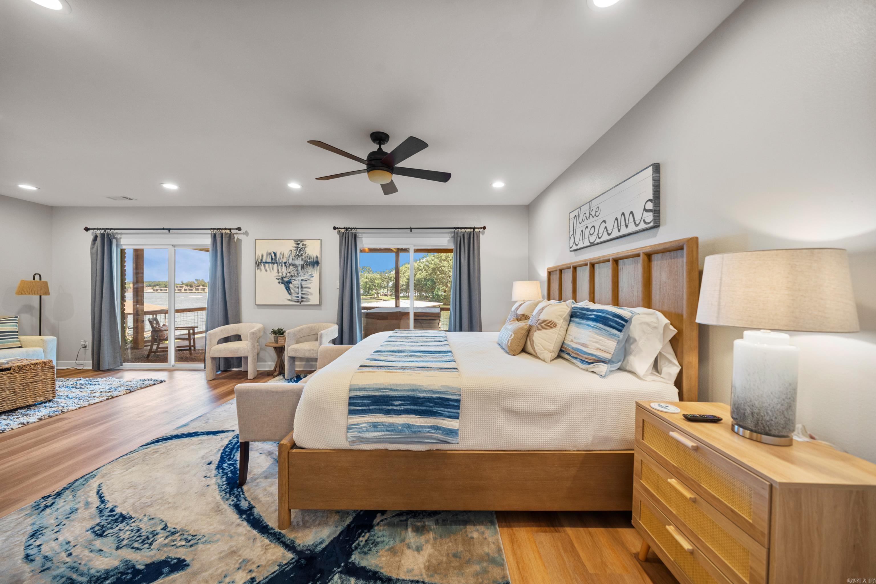 Tanglewood - Residential