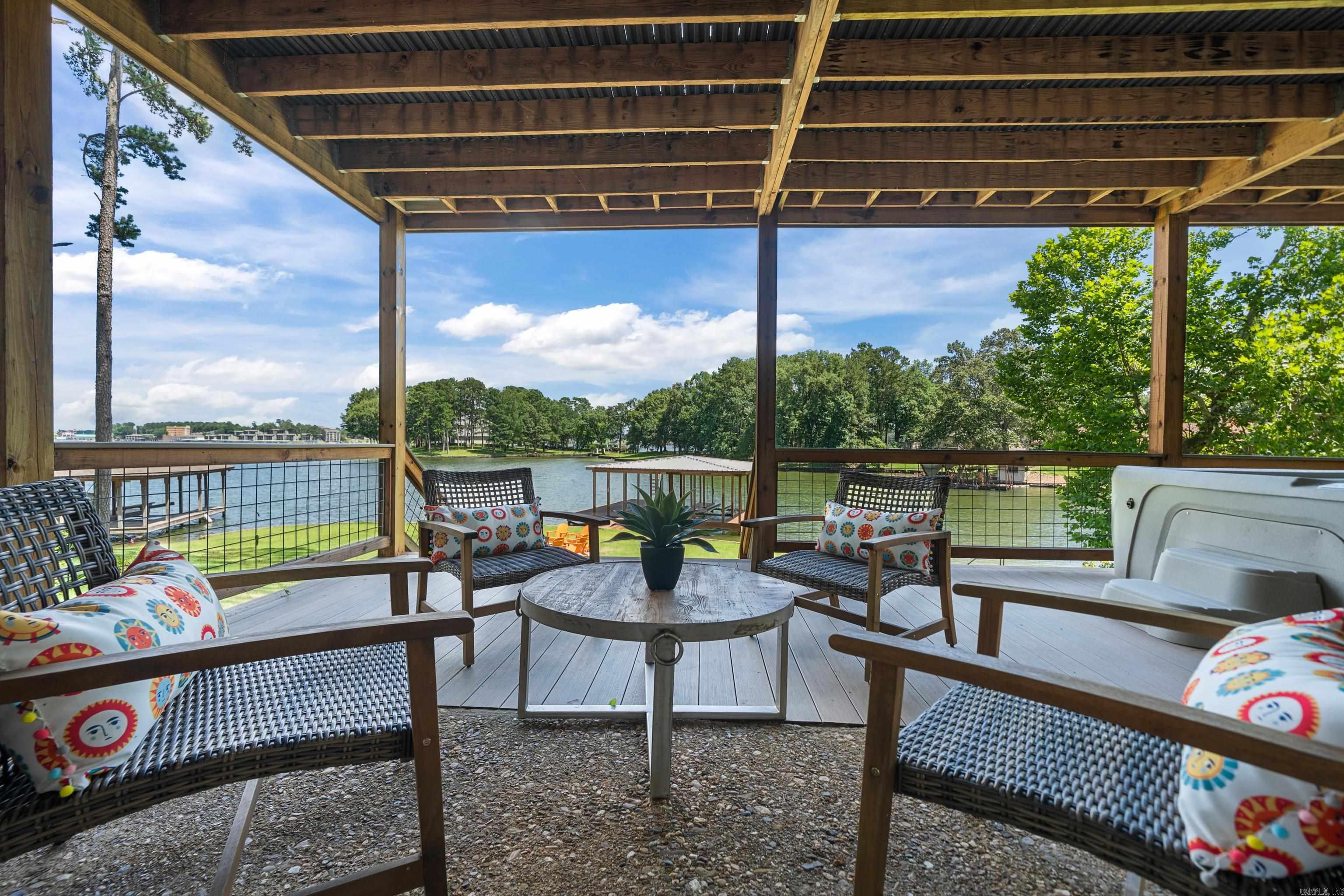 Tanglewood - Residential