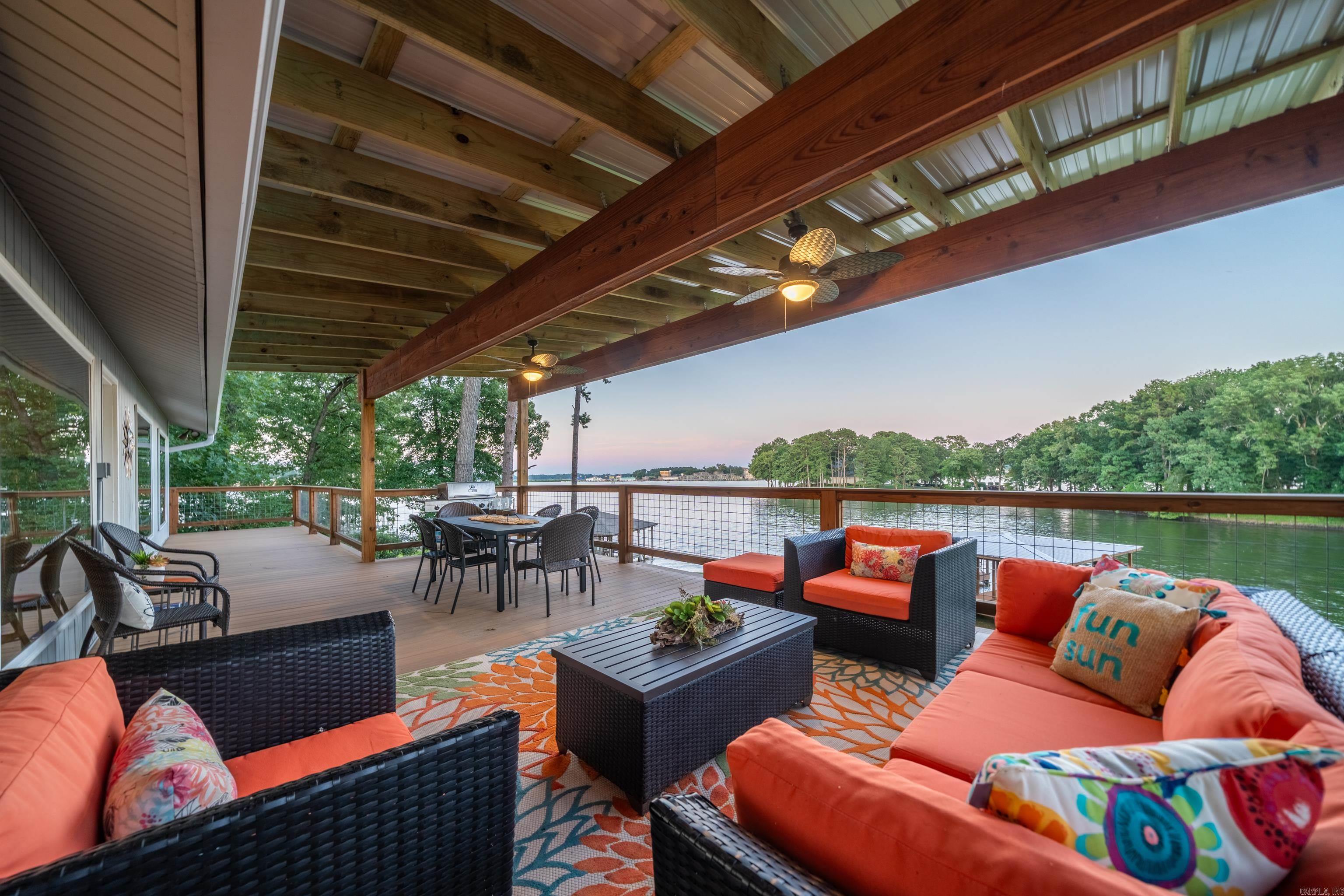 Tanglewood - Residential