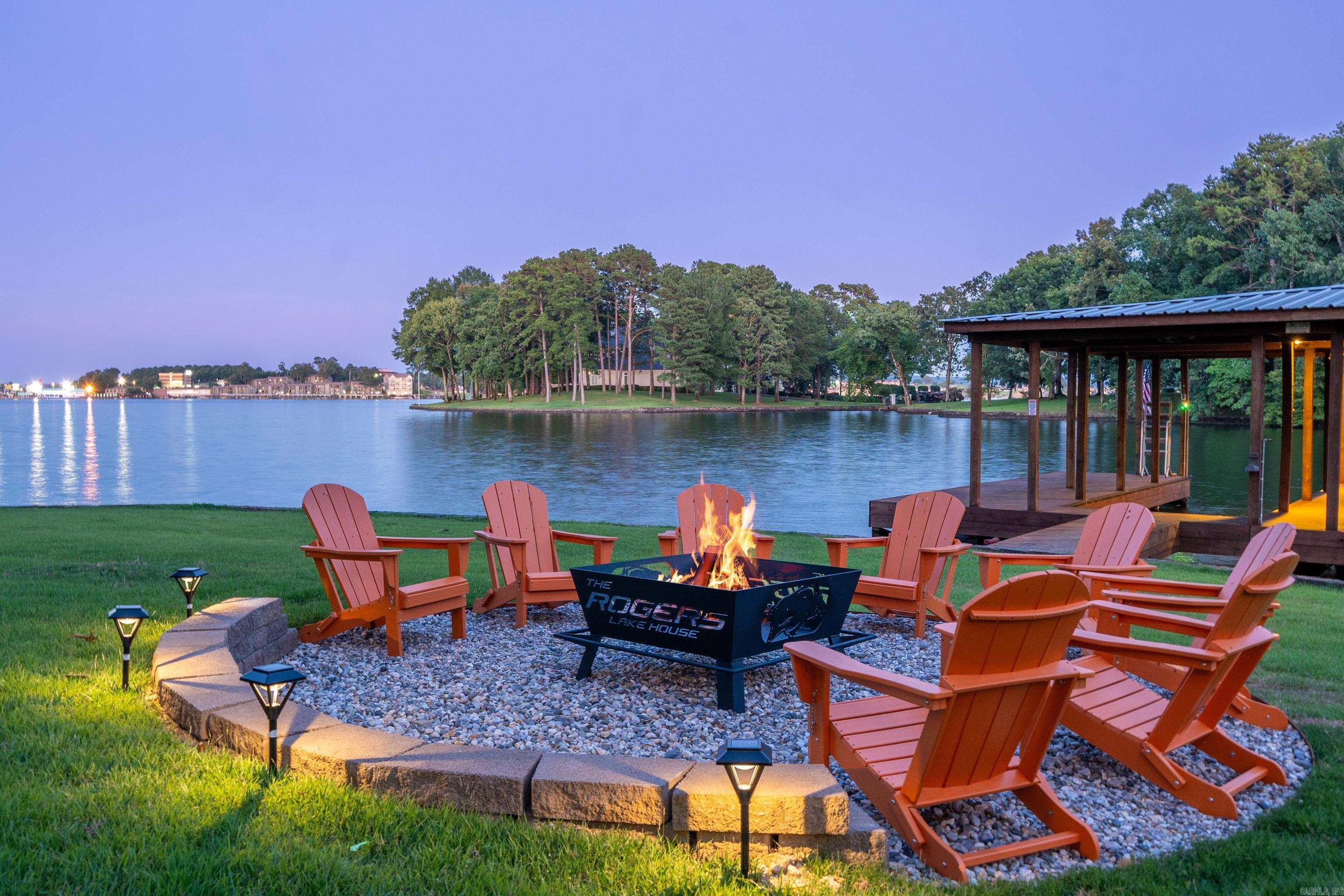 Tanglewood - Residential