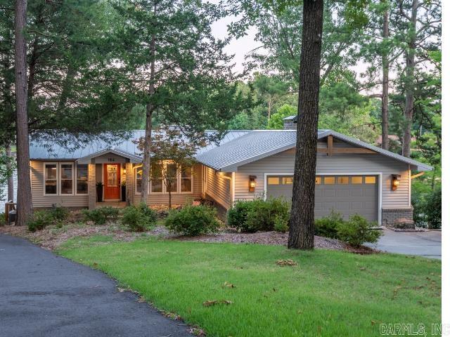 Tanglewood - Residential