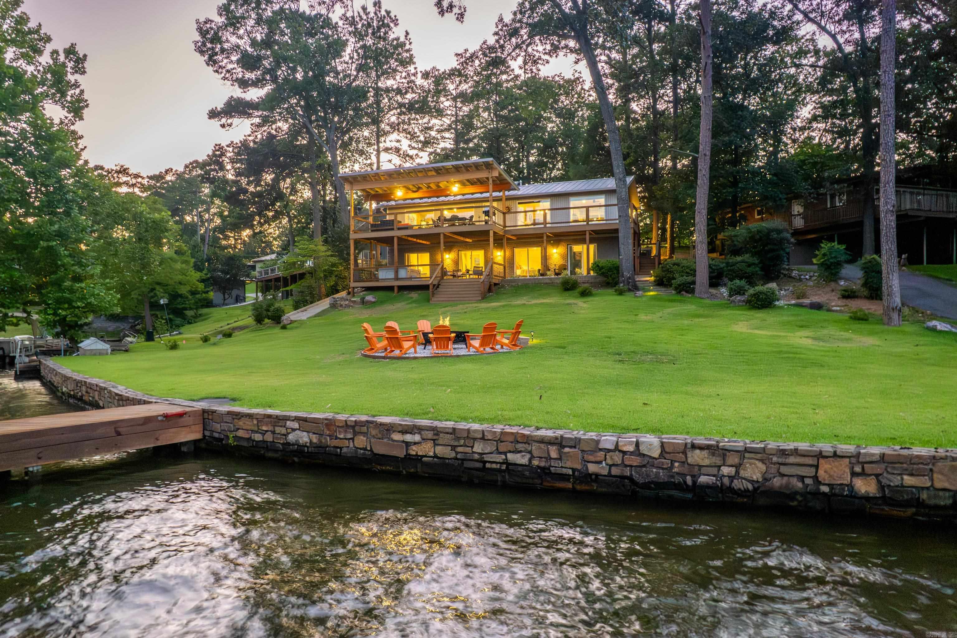 Tanglewood - Residential