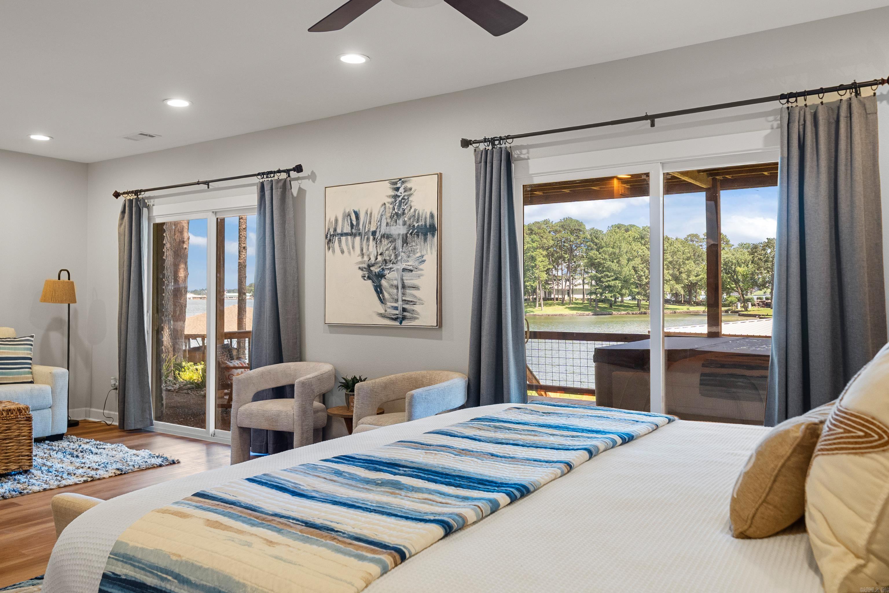 Tanglewood - Residential