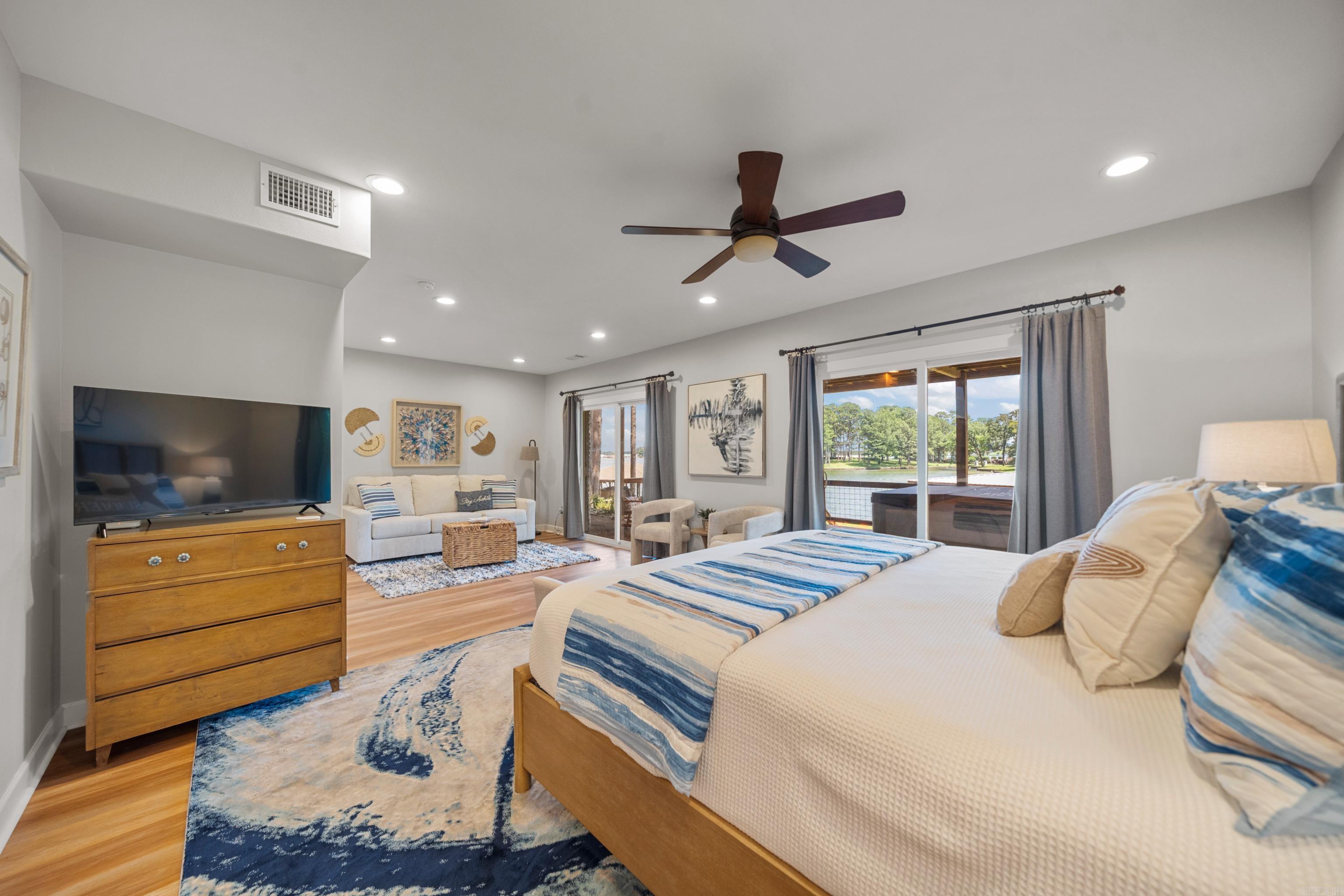 Tanglewood - Residential