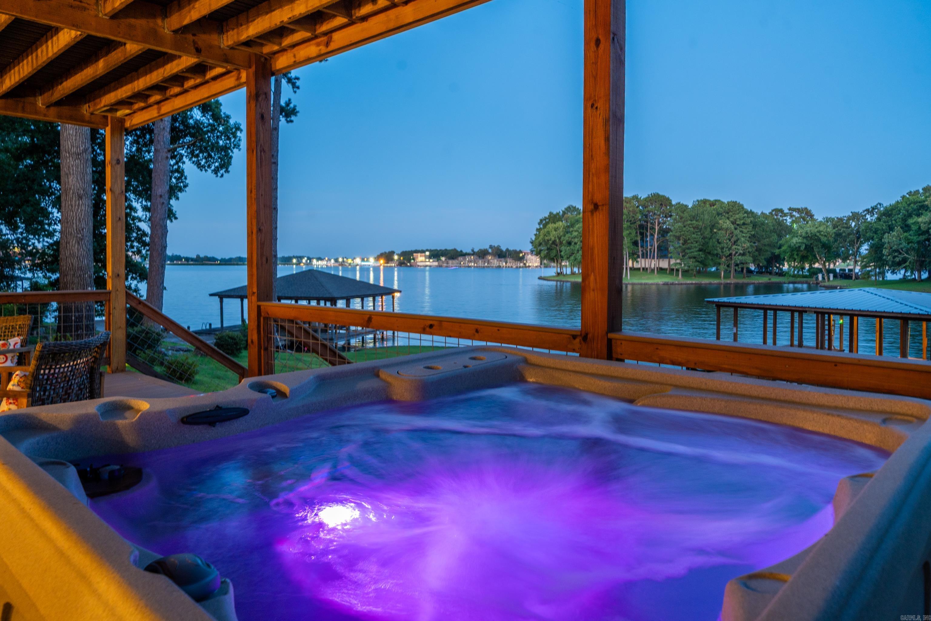 Tanglewood - Residential