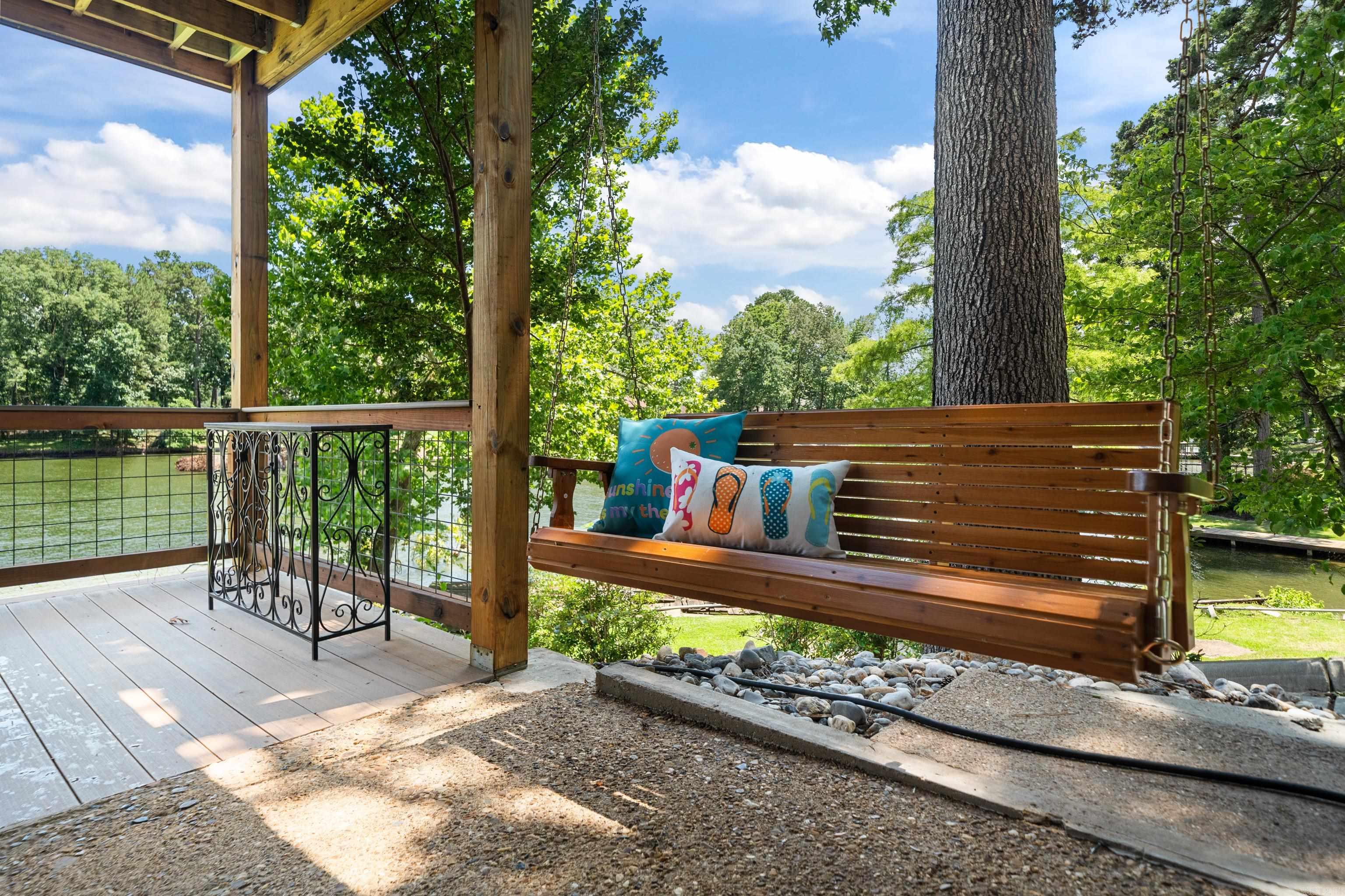 Tanglewood - Residential