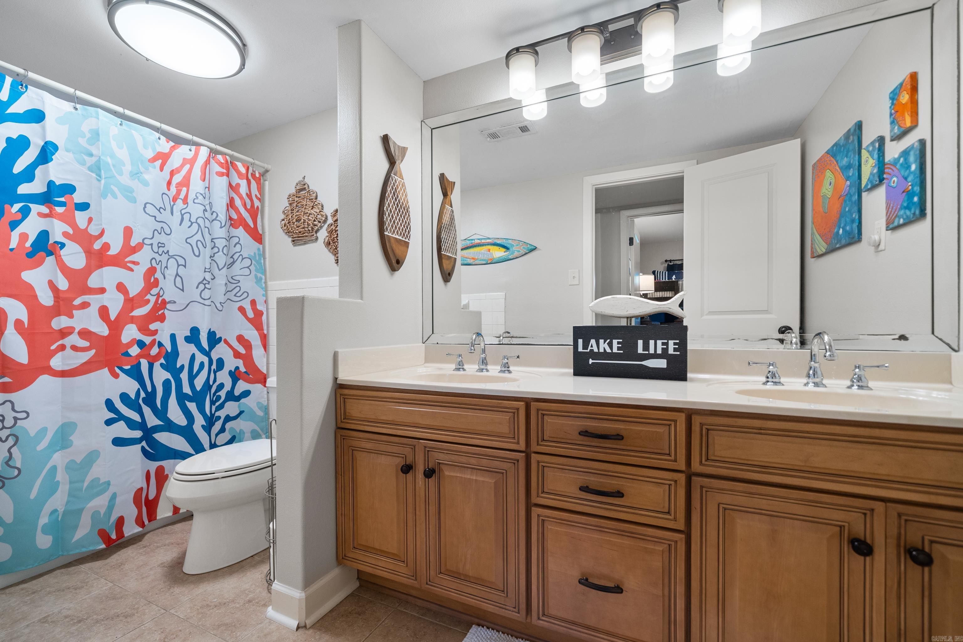 Tanglewood - Residential