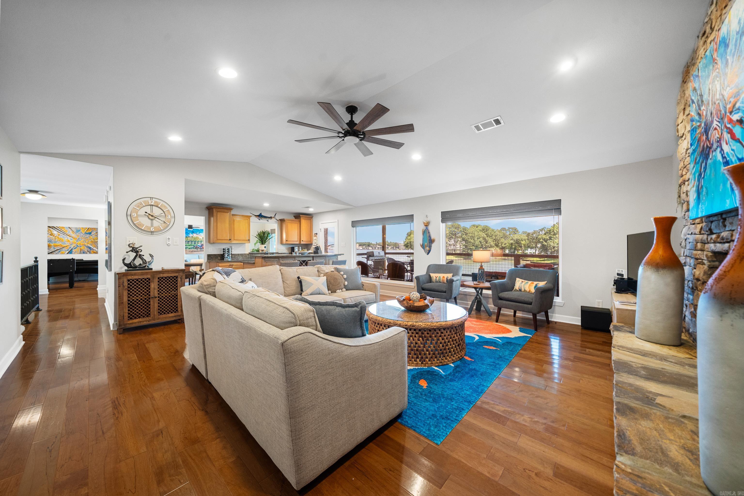 Tanglewood - Residential