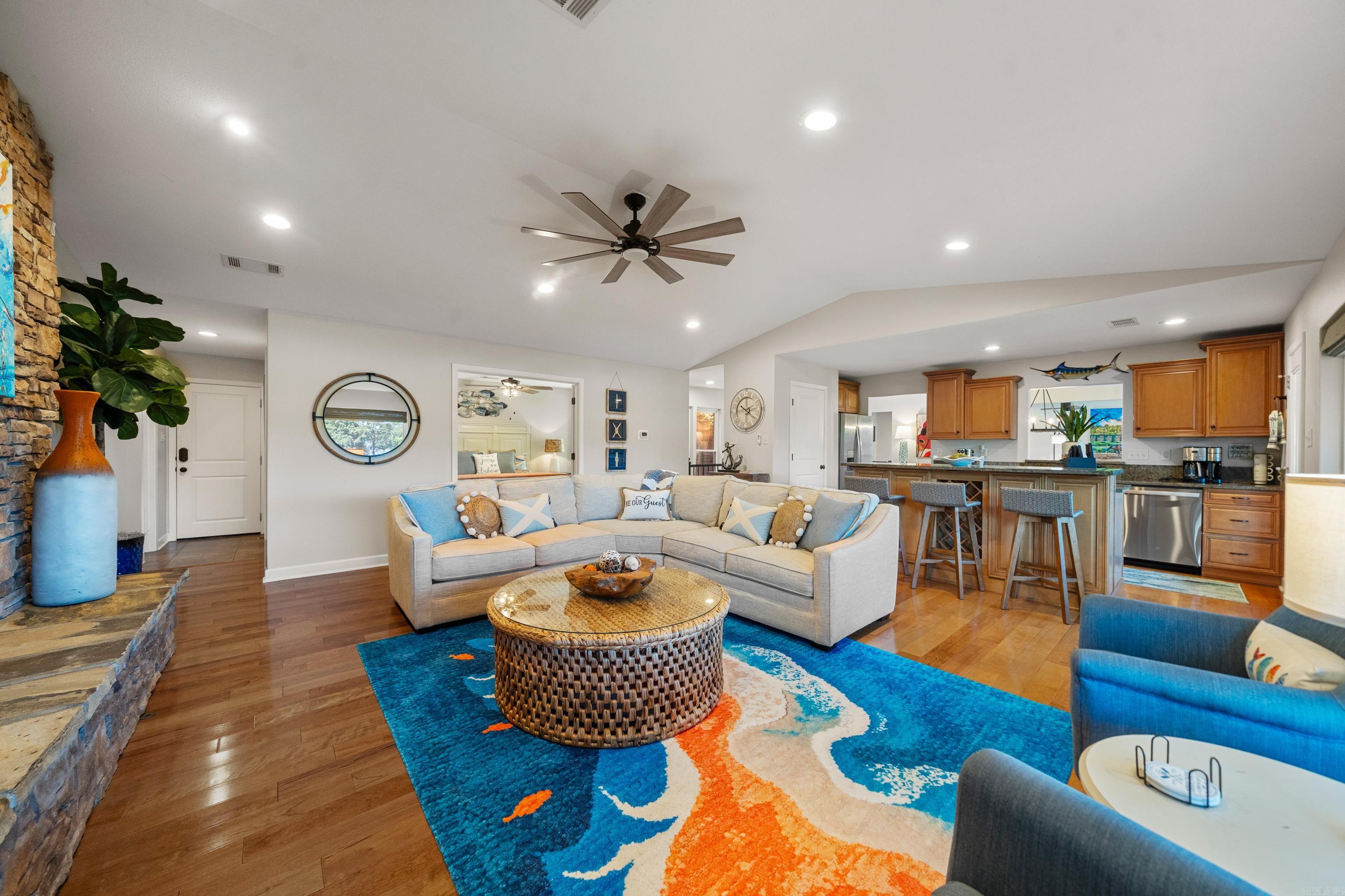 Tanglewood - Residential