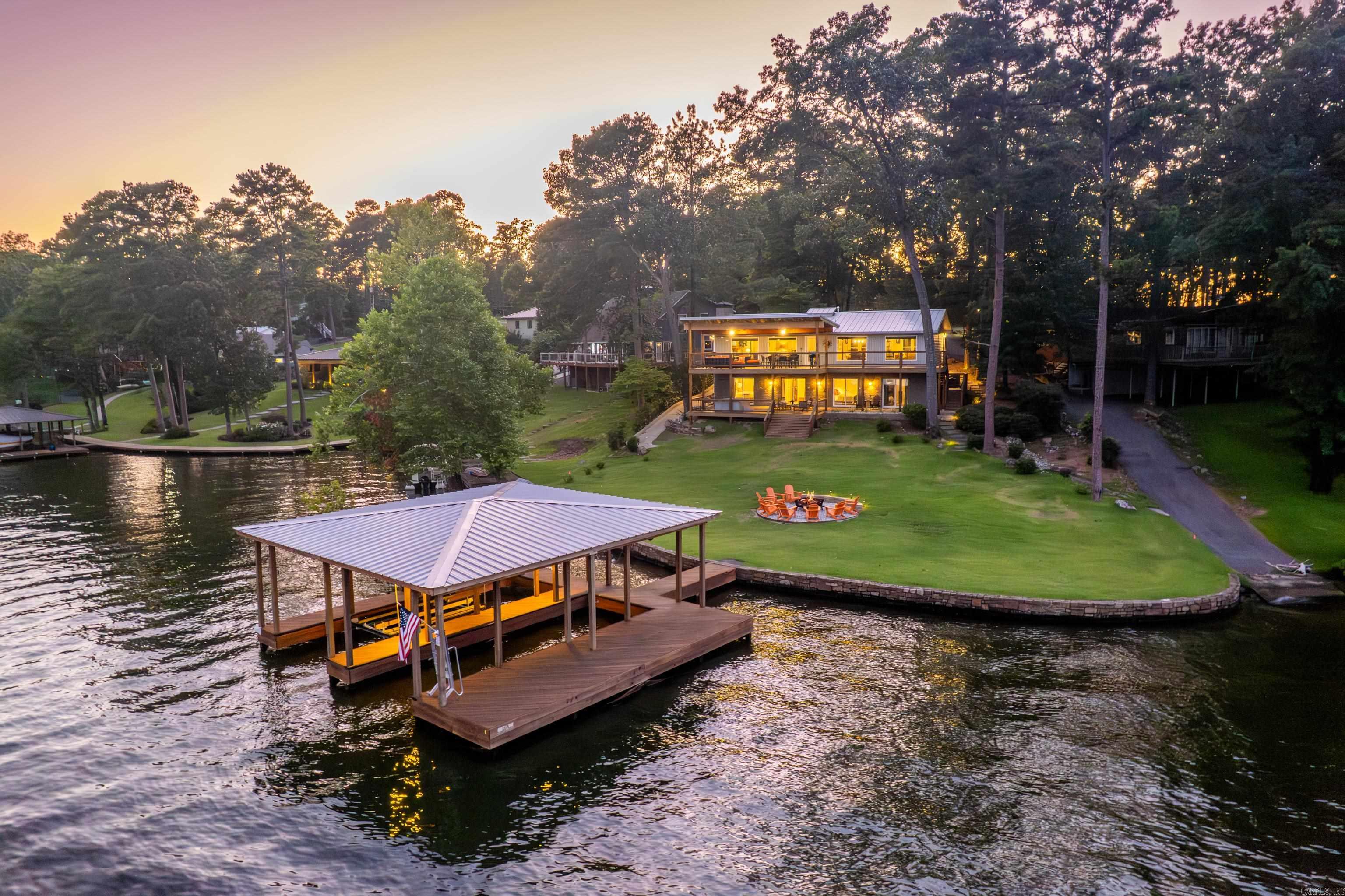 Tanglewood - Residential