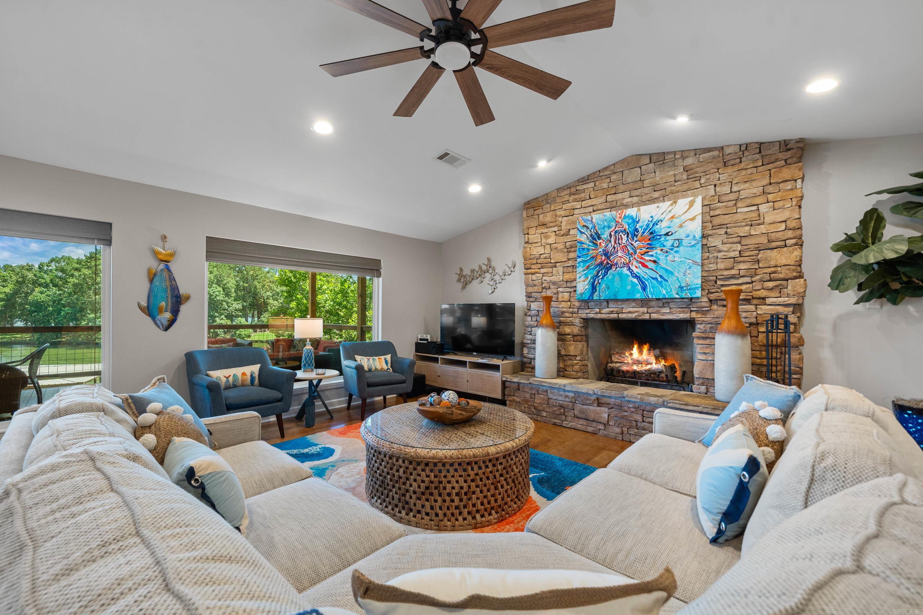 Tanglewood - Residential