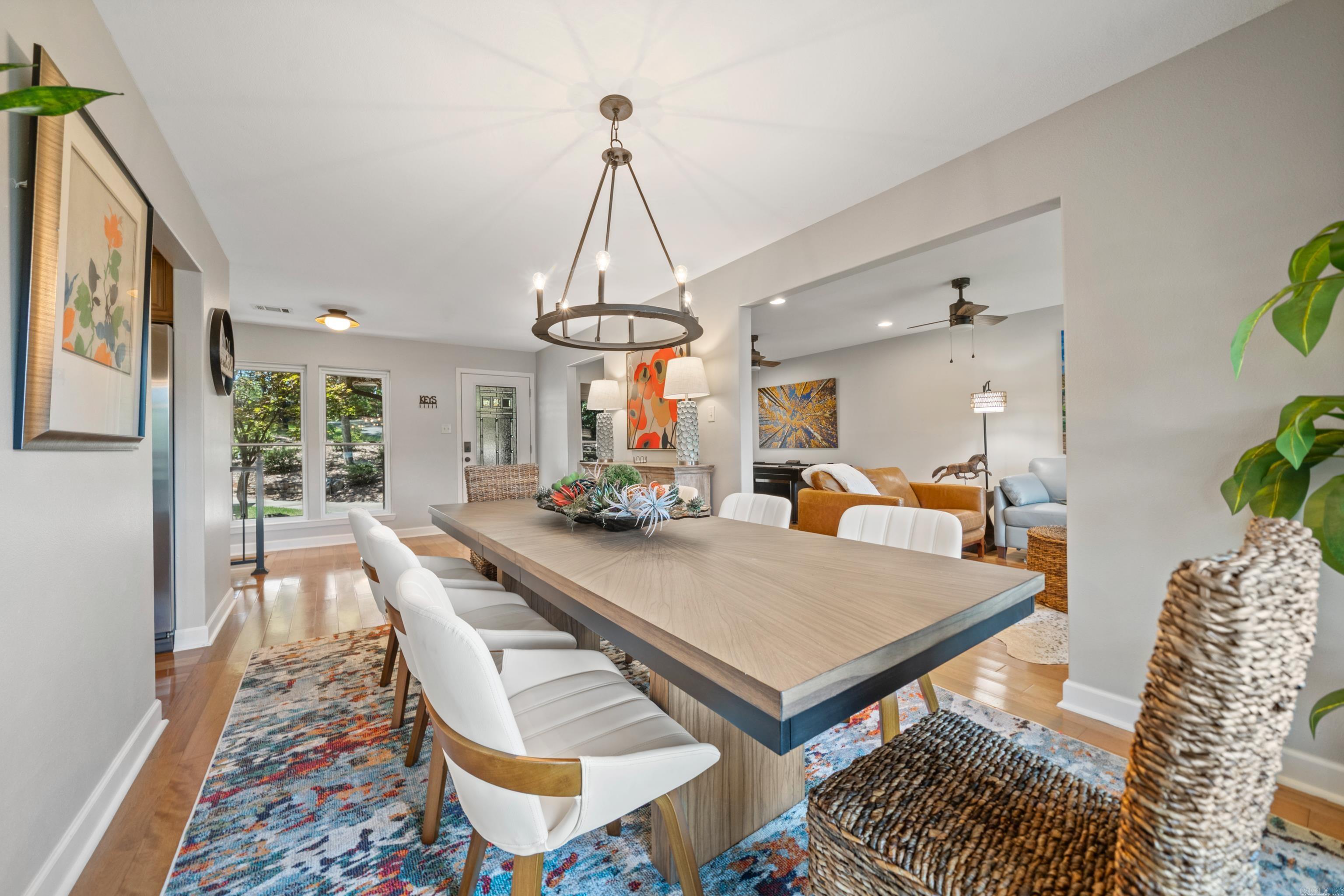 Tanglewood - Residential