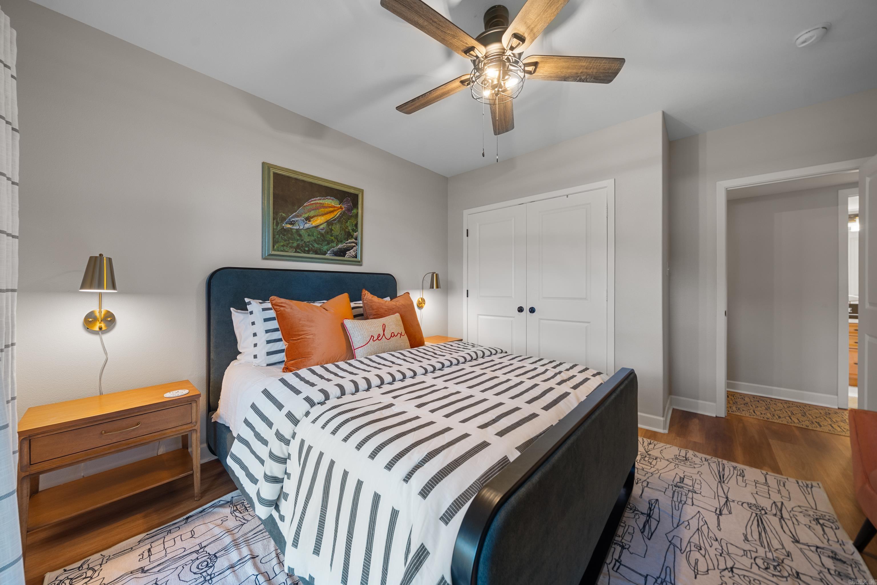 Tanglewood - Residential