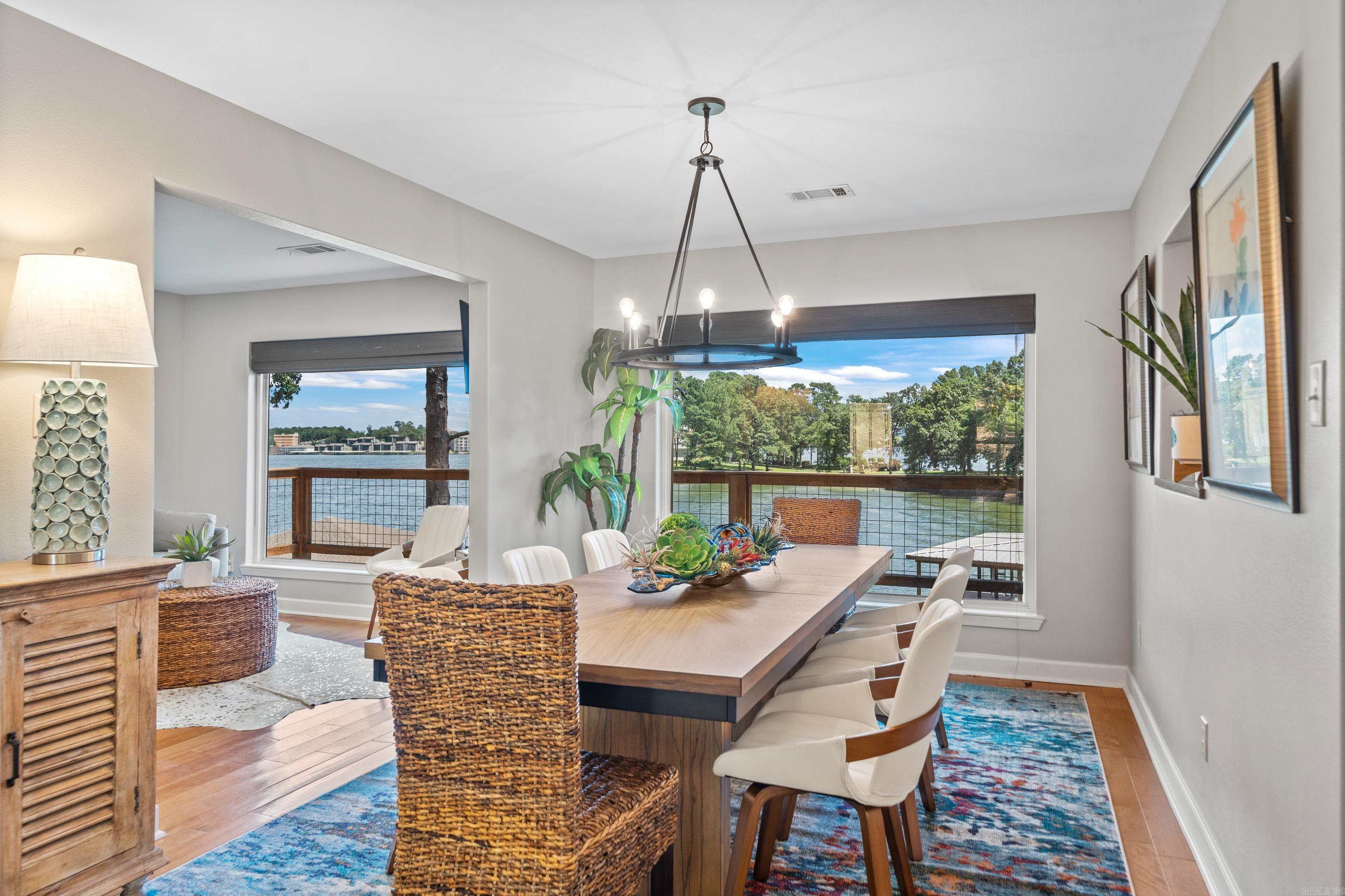 Tanglewood - Residential