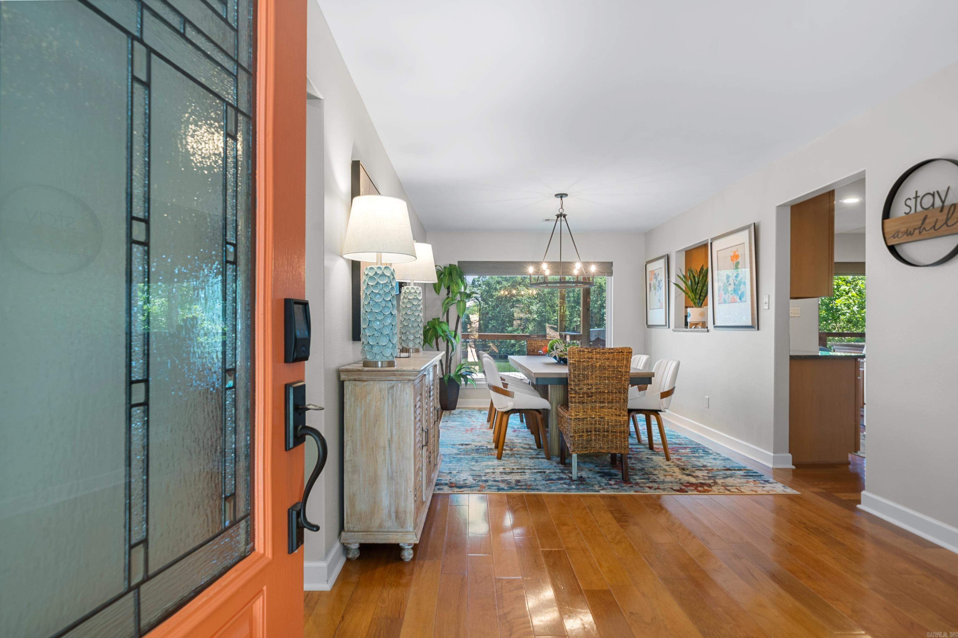 Tanglewood - Residential