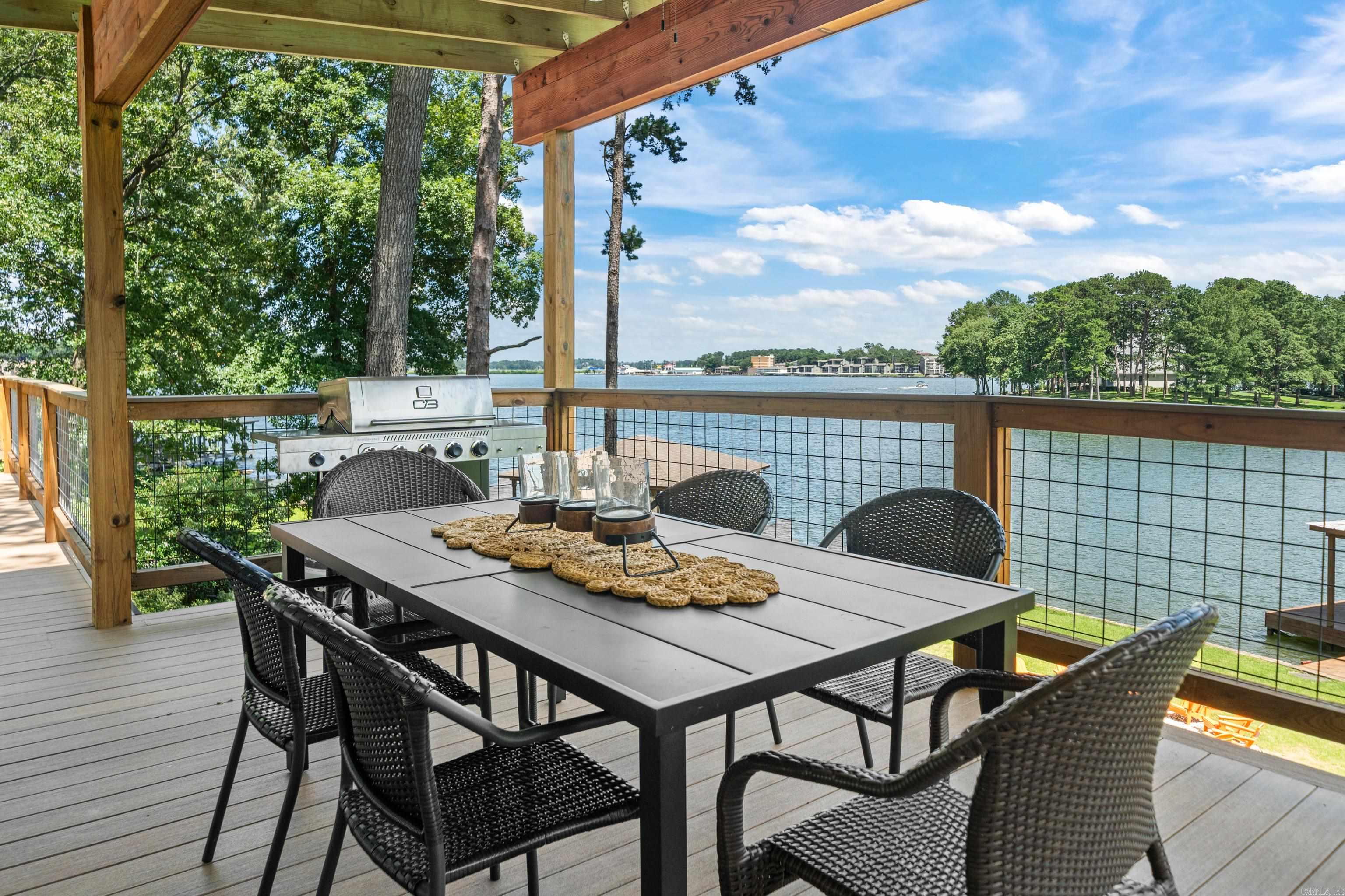 Tanglewood - Residential