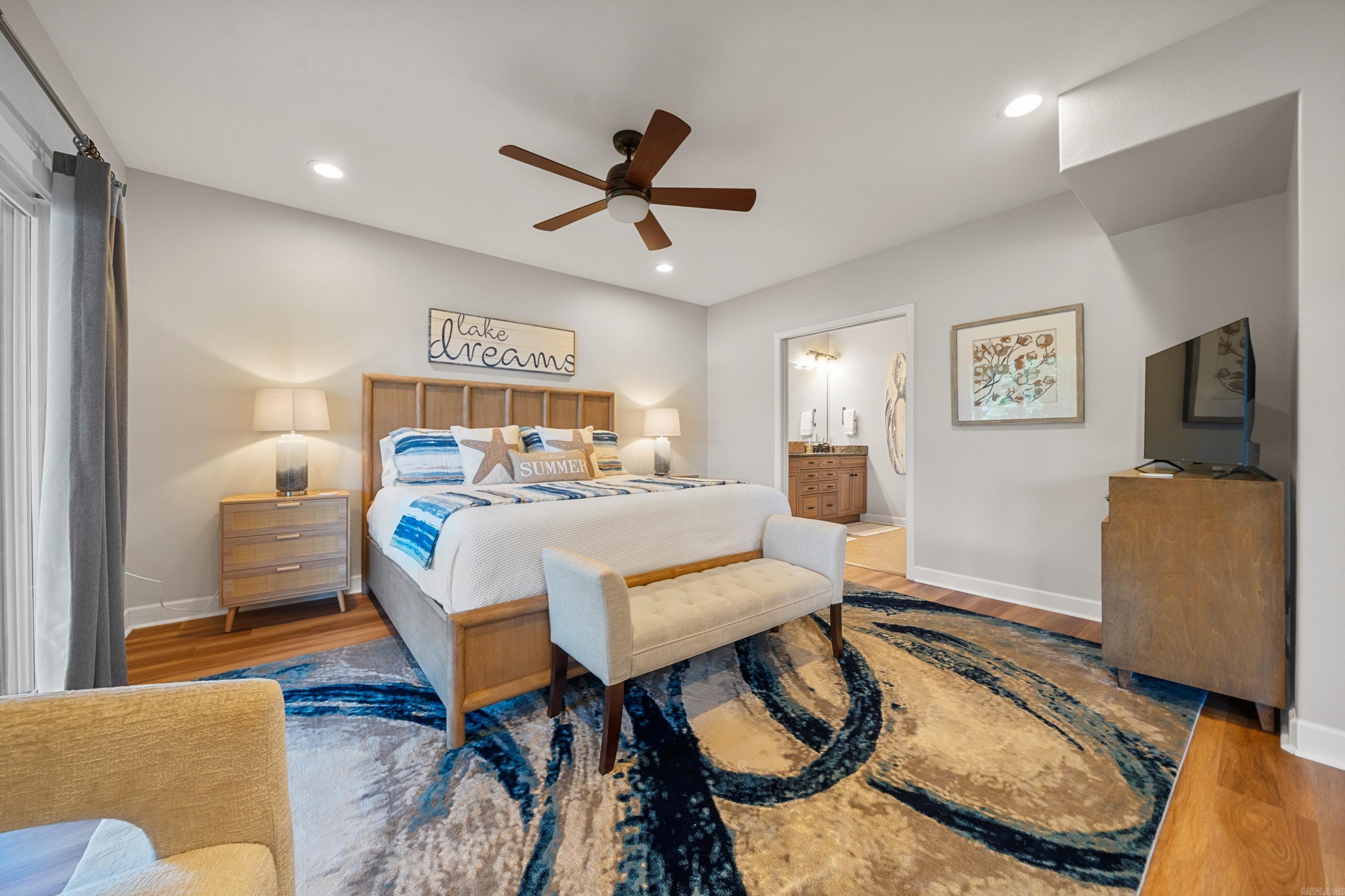 Tanglewood - Residential