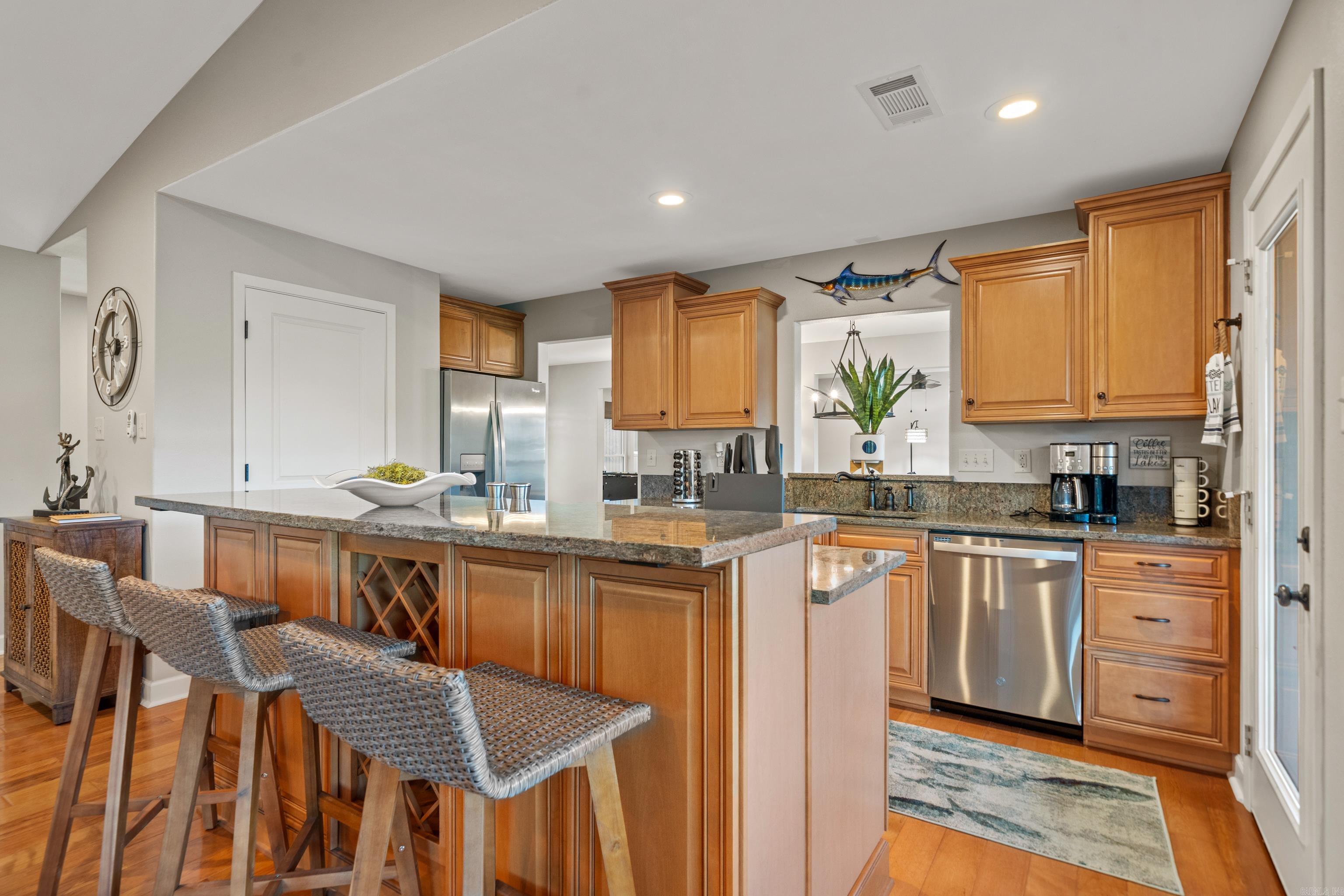 Tanglewood - Residential