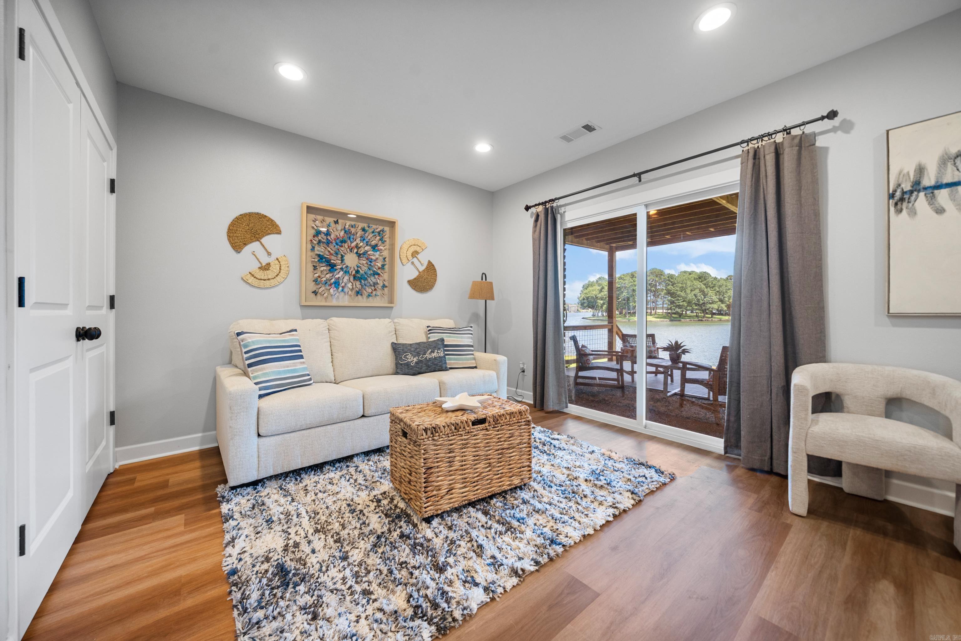 Tanglewood - Residential