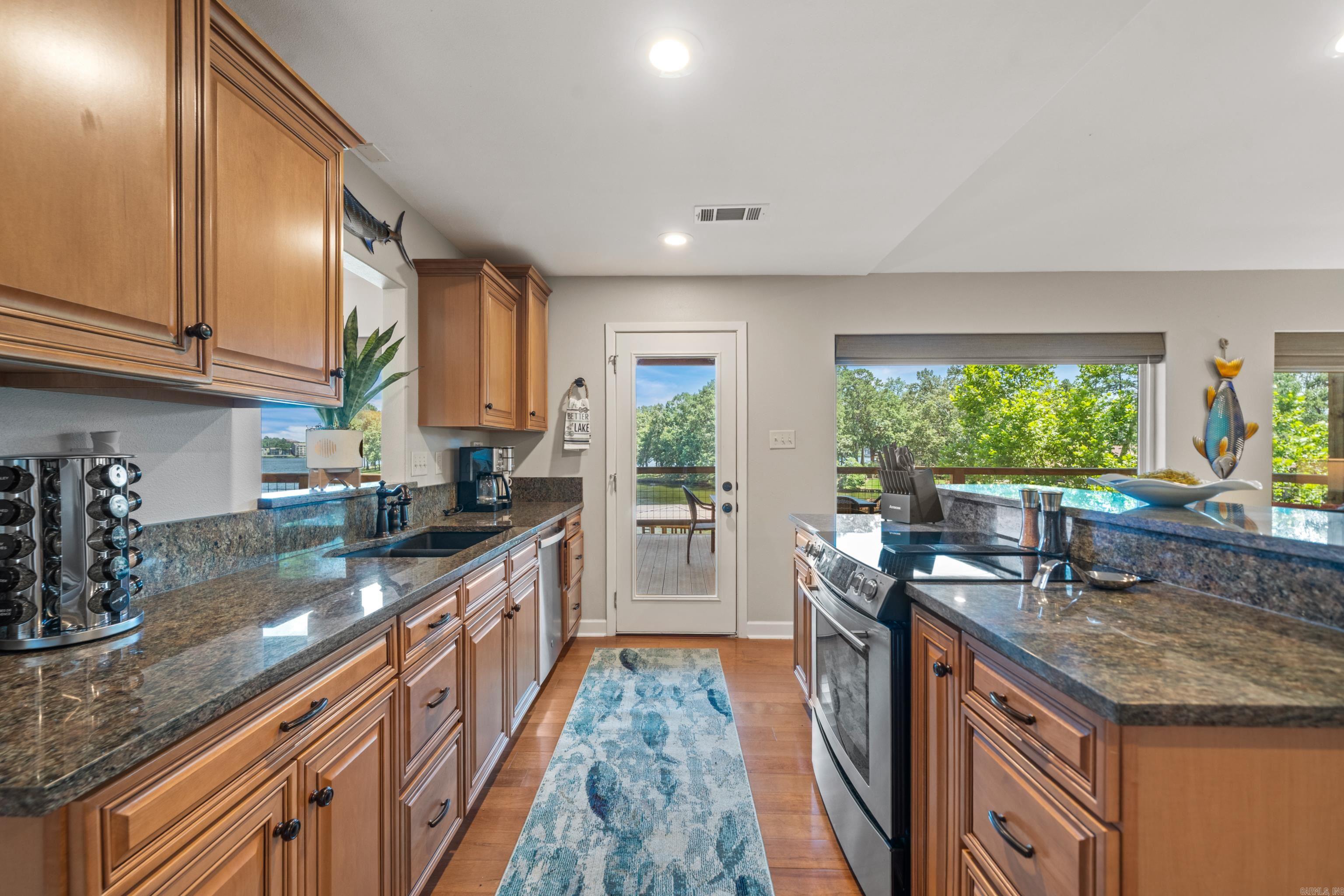 Tanglewood - Residential