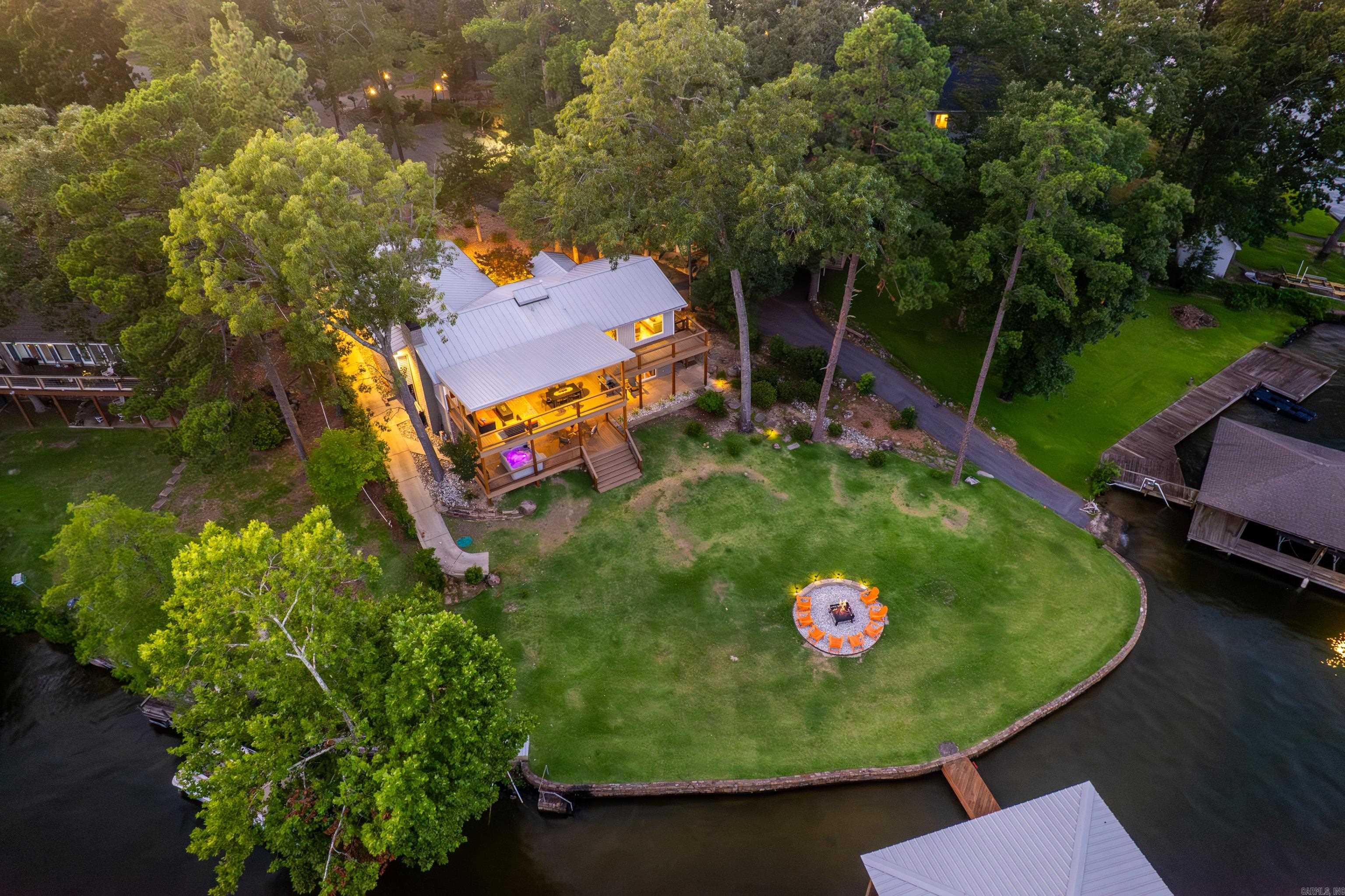 Tanglewood - Residential