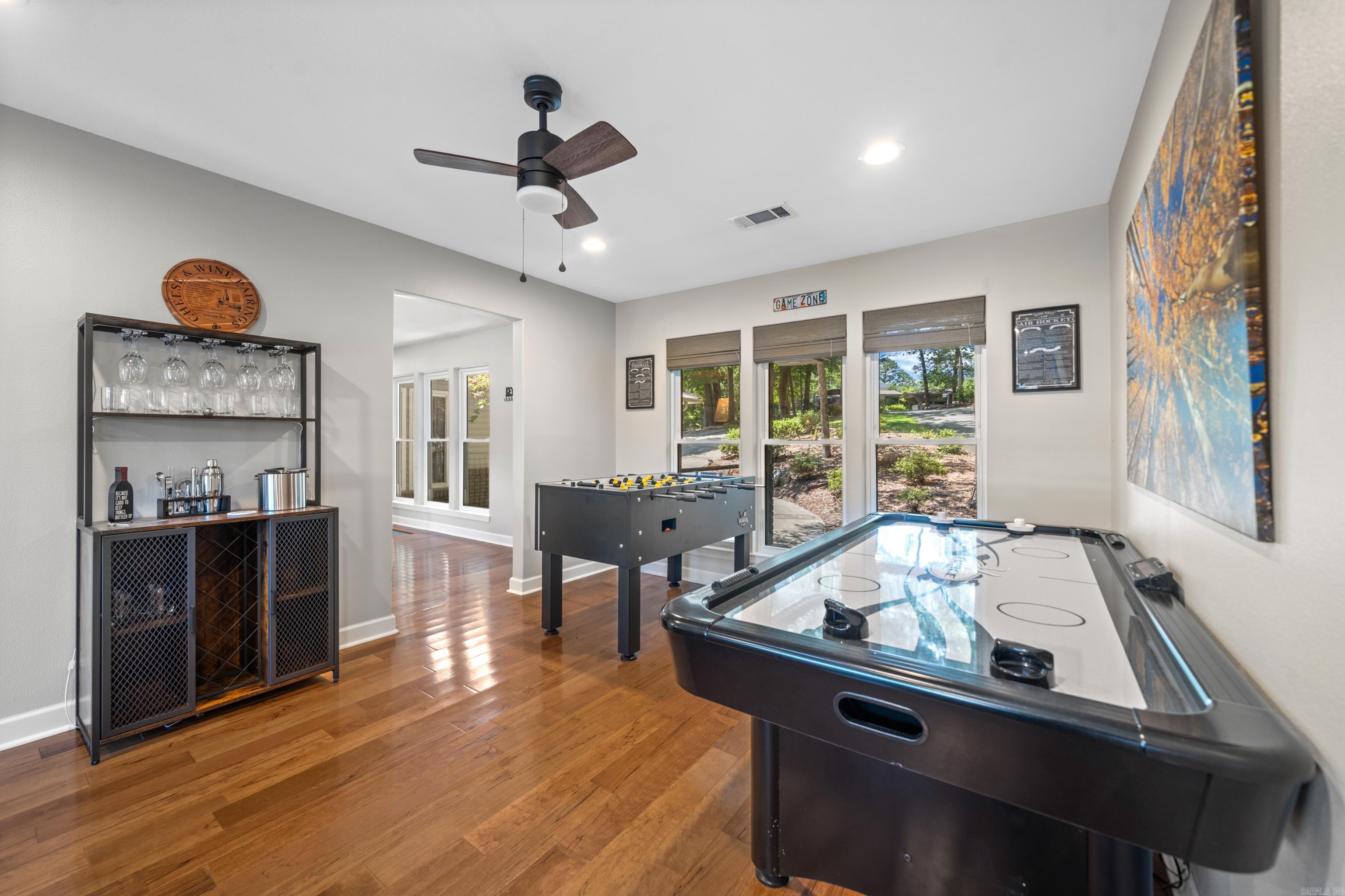 Tanglewood - Residential