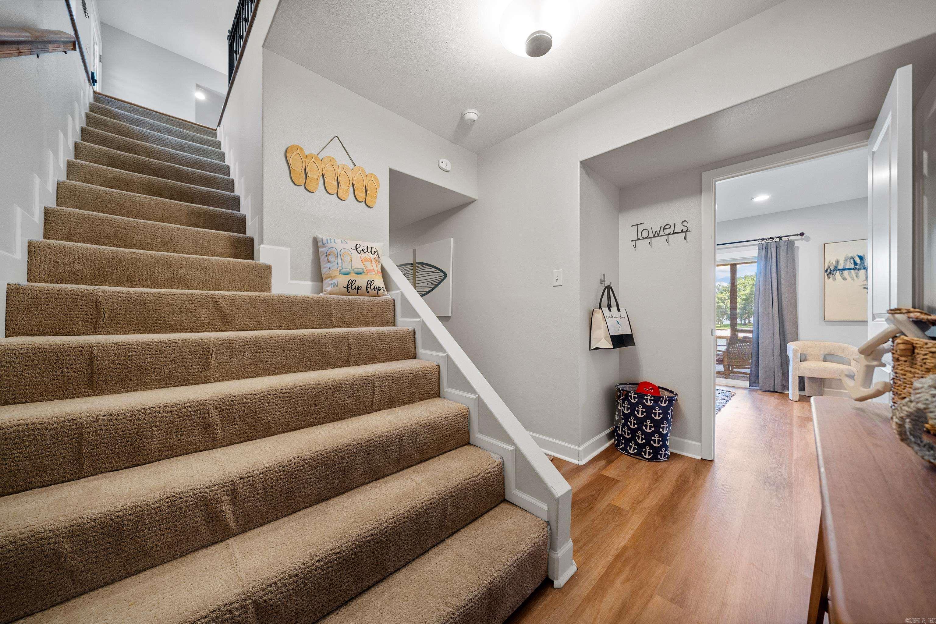 Tanglewood - Residential