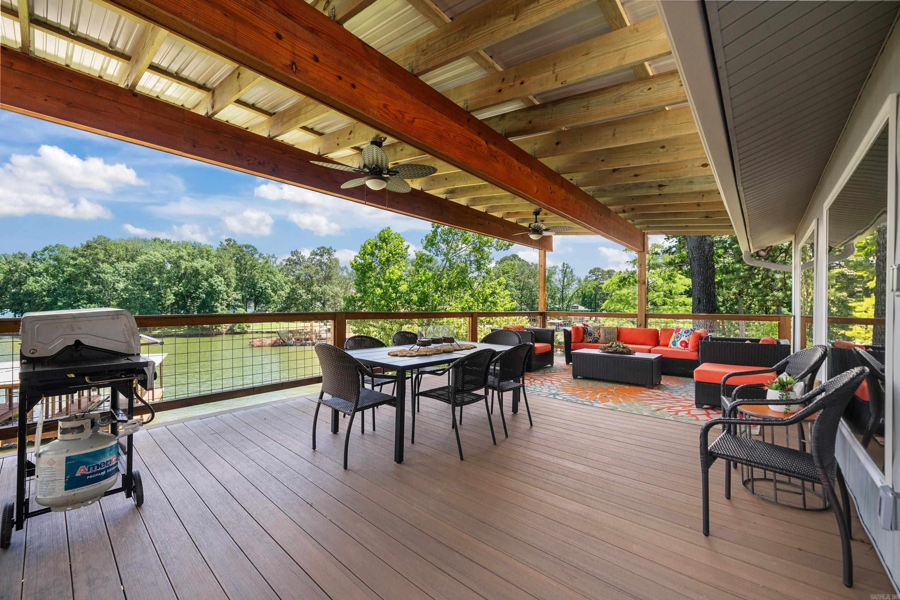 Tanglewood - Residential