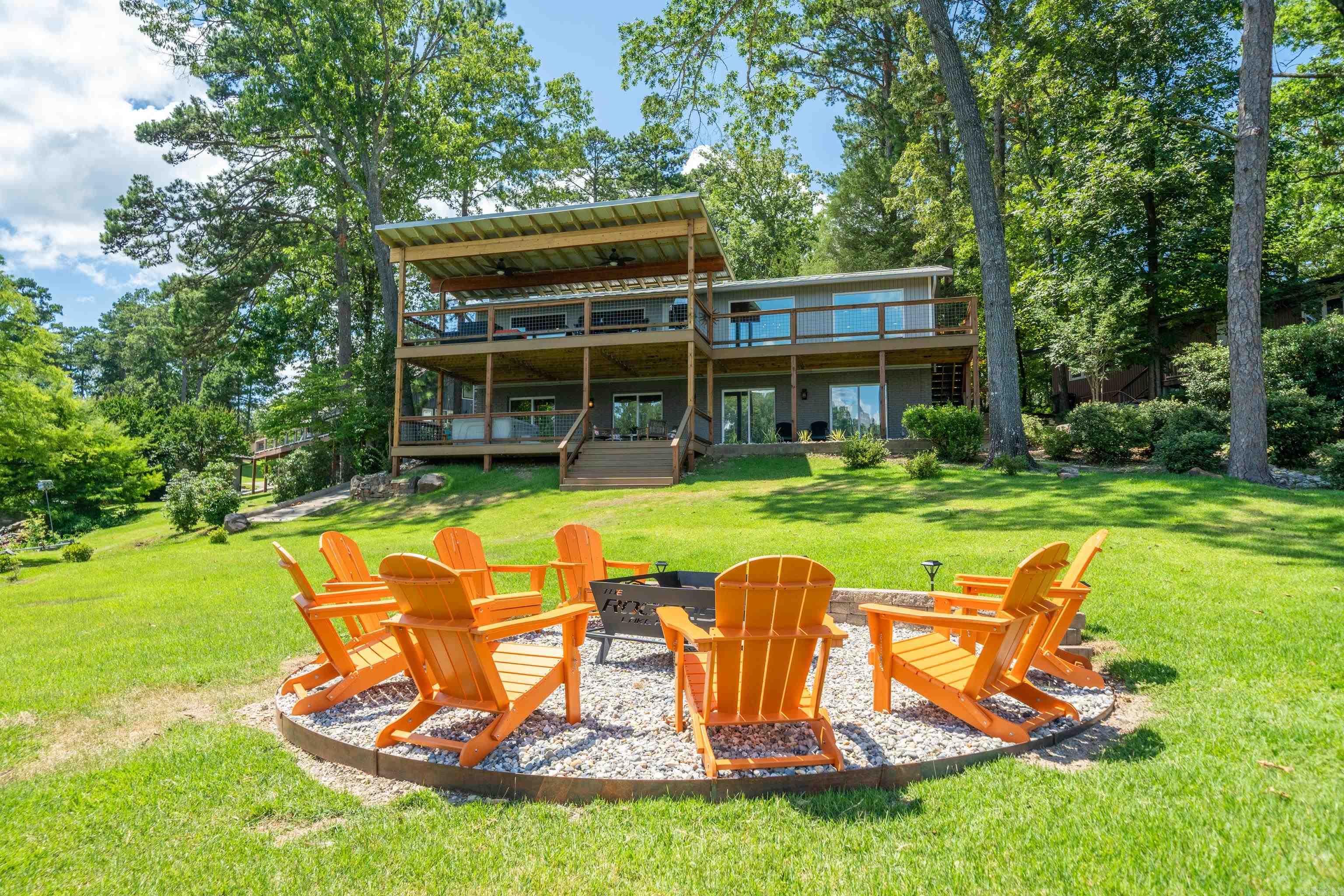 Tanglewood - Residential