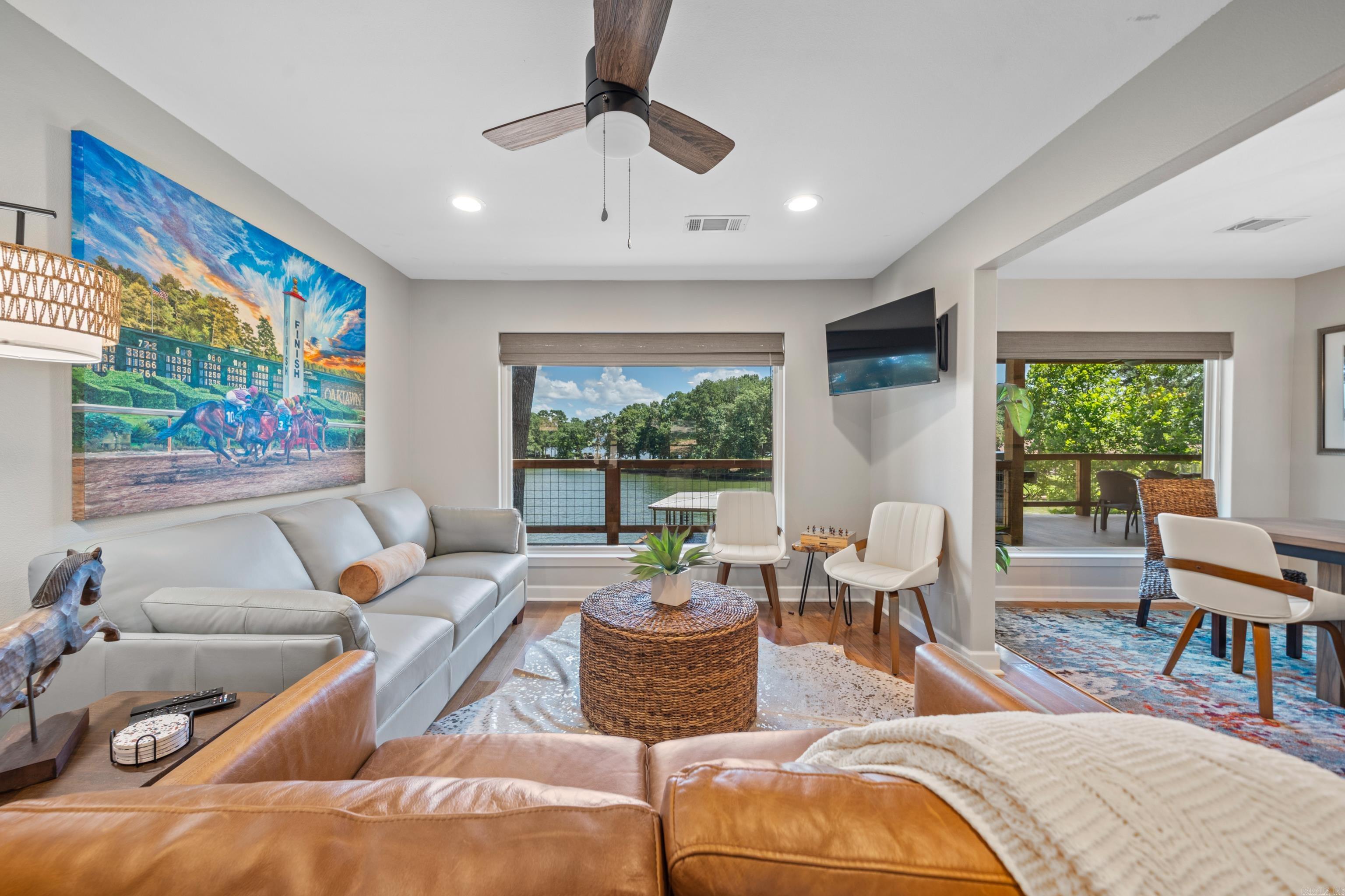 Tanglewood - Residential