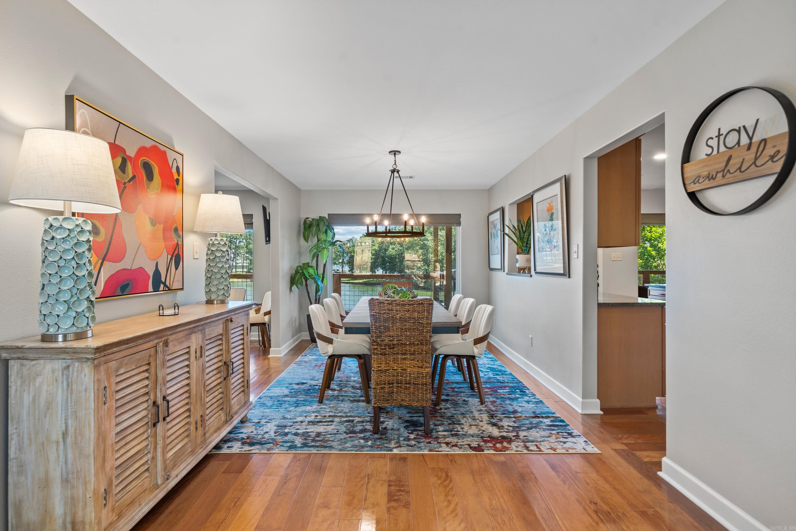 Tanglewood - Residential