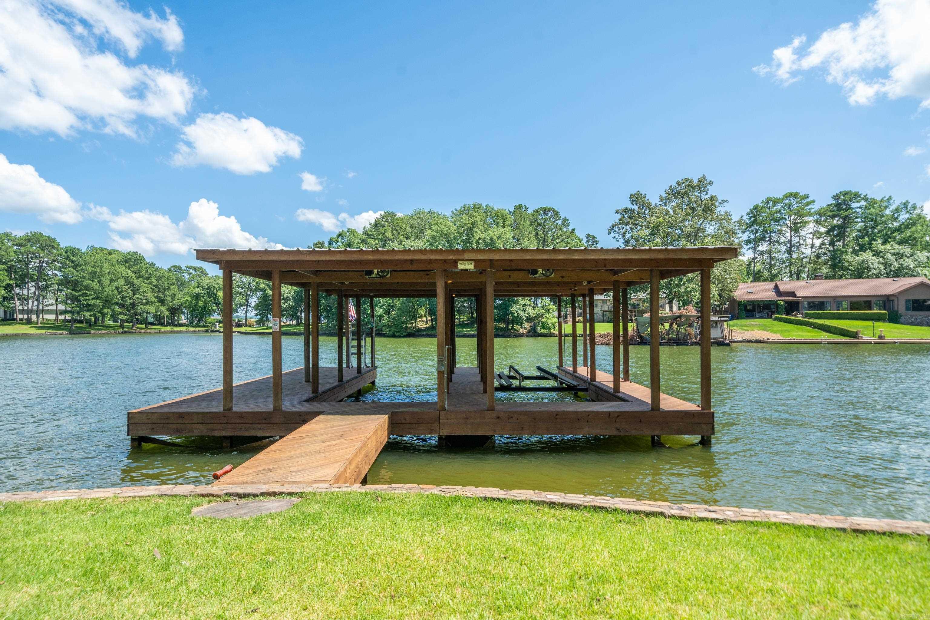 Tanglewood - Residential