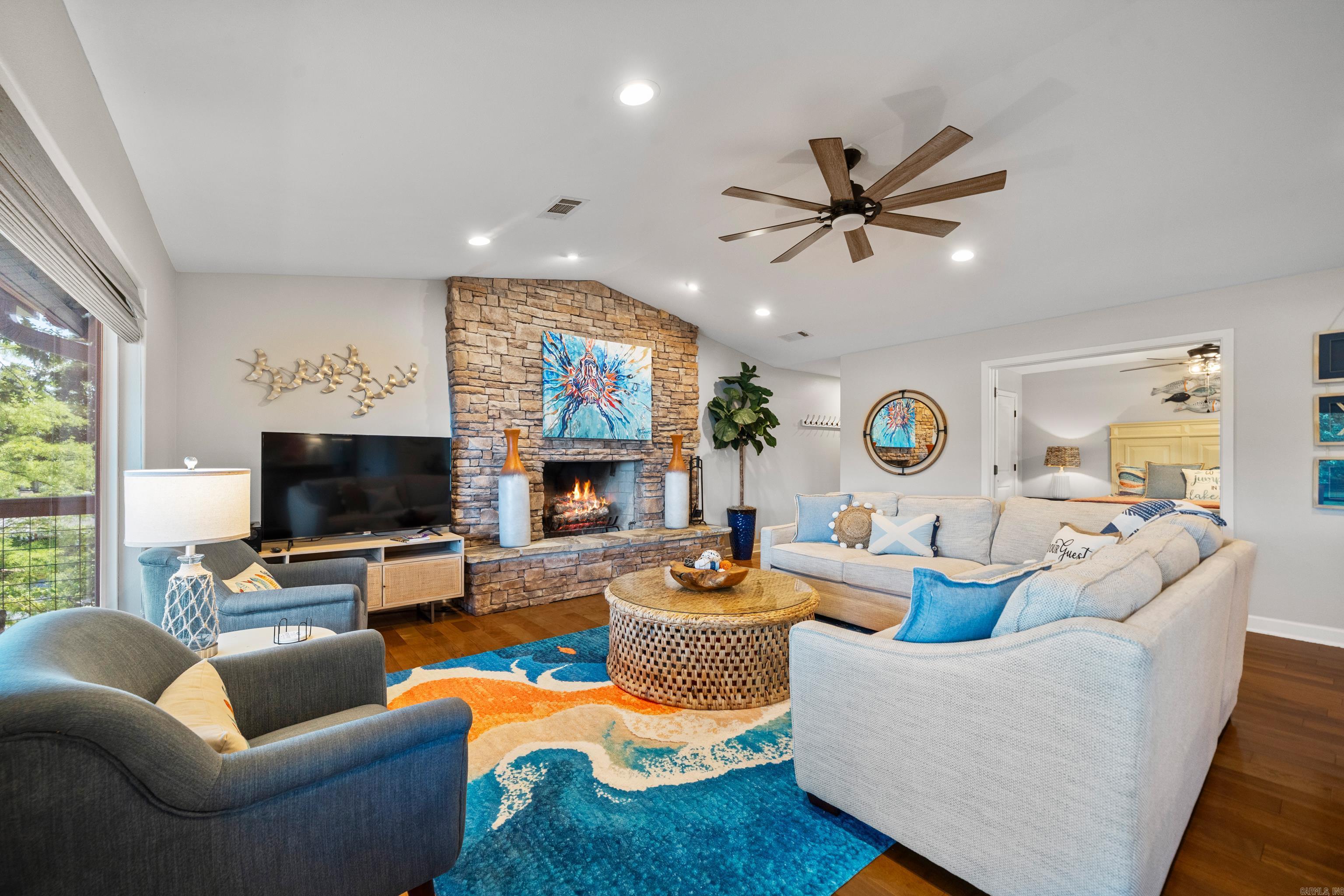 Tanglewood - Residential