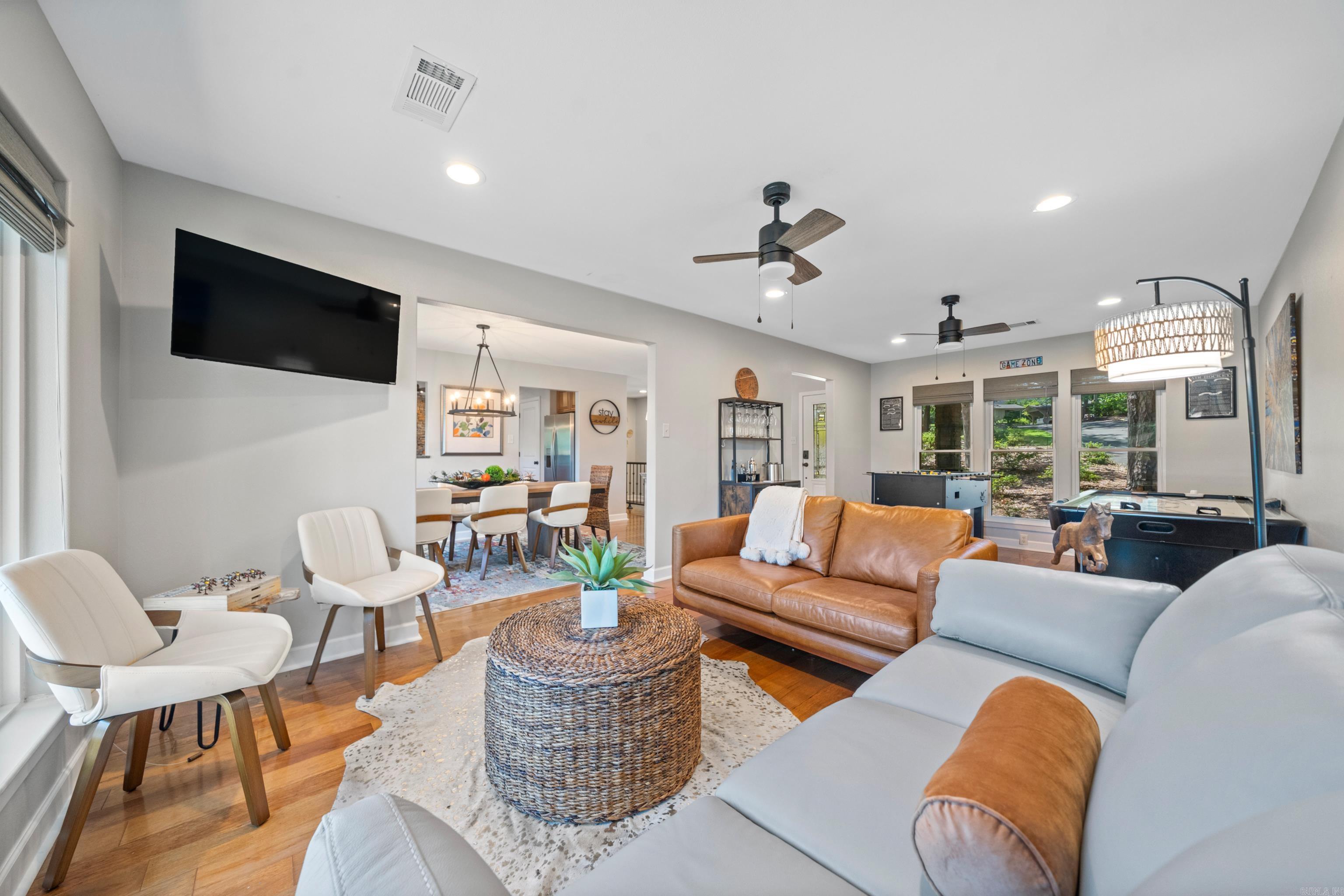 Tanglewood - Residential