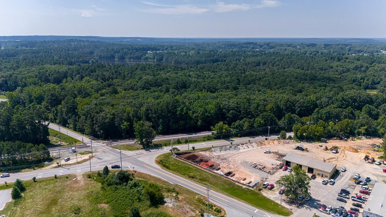 Metes & Bounds - Commercial Sale