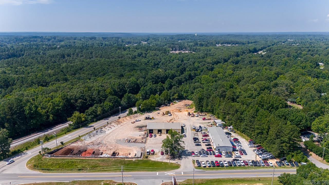 Metes & Bounds - Commercial Sale