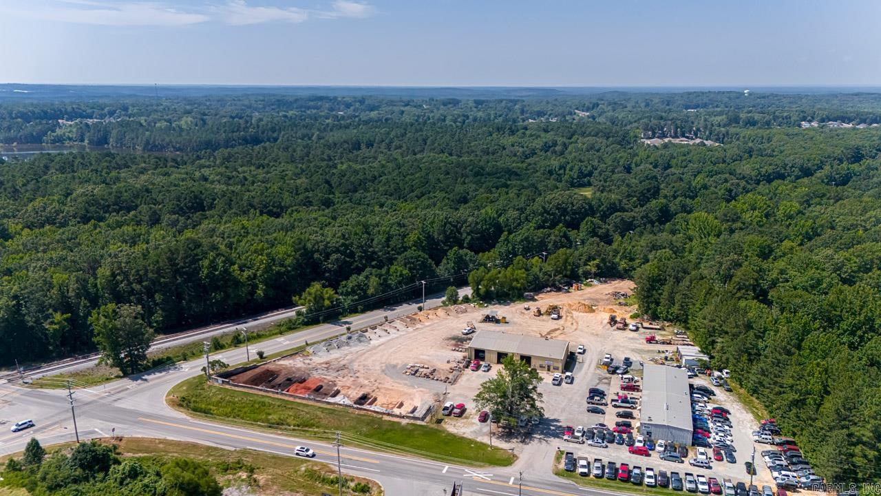 Metes & Bounds - Commercial Sale