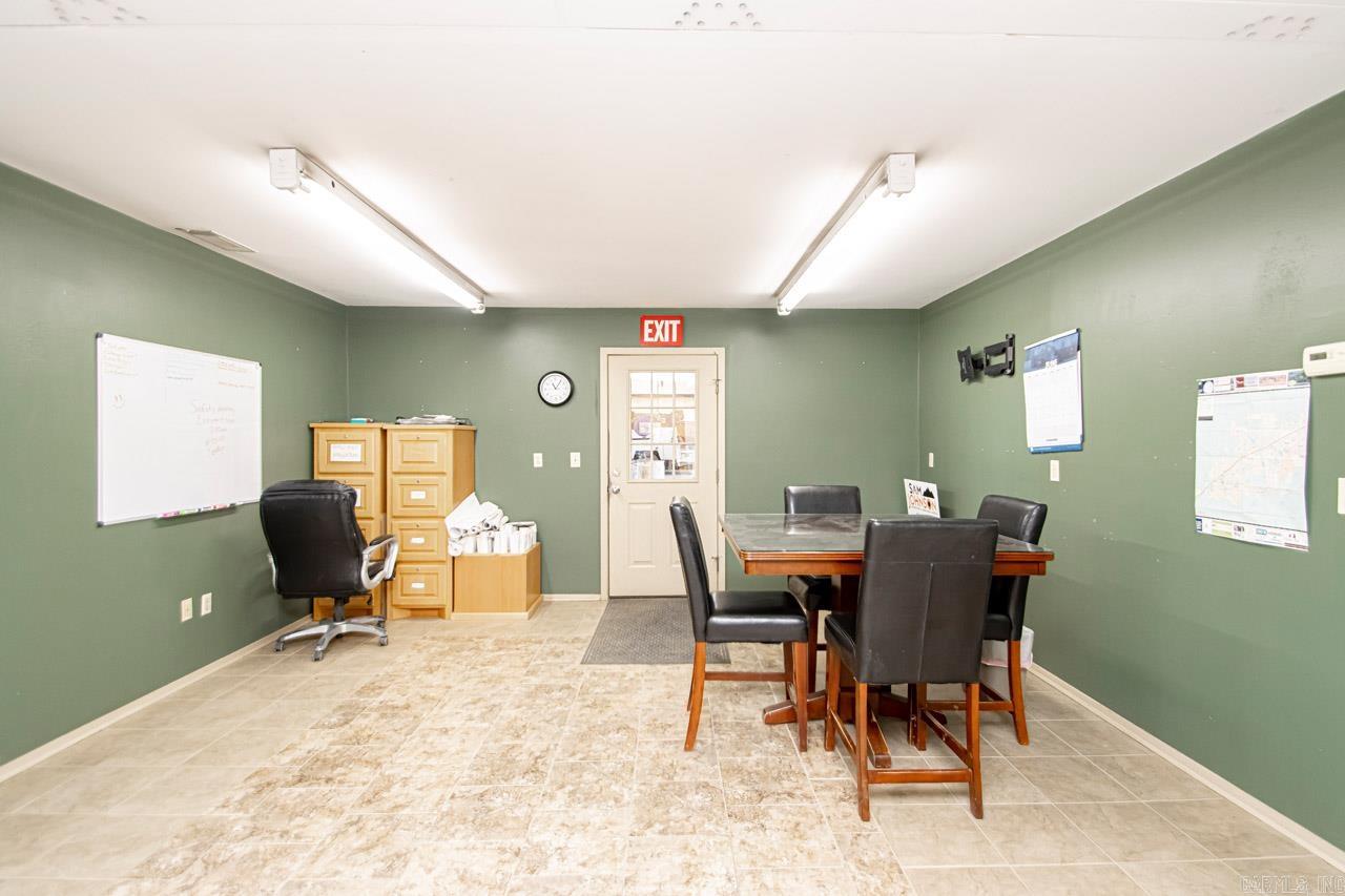 Metes & Bounds - Commercial Sale