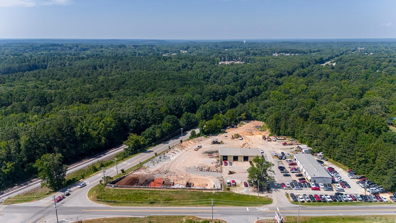 Metes & Bounds - Commercial Sale