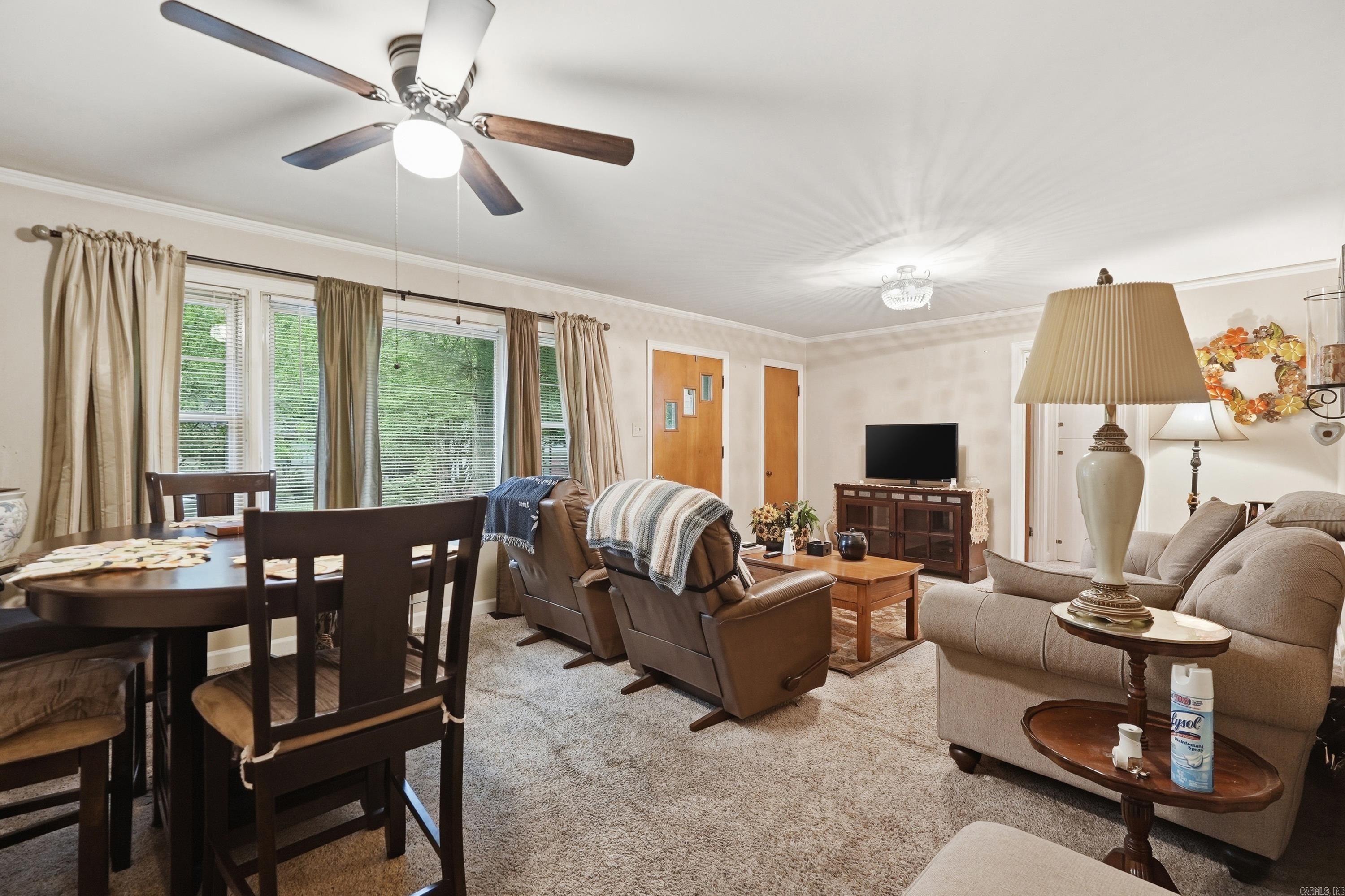 PARK HILL WEST ADDN - Residential