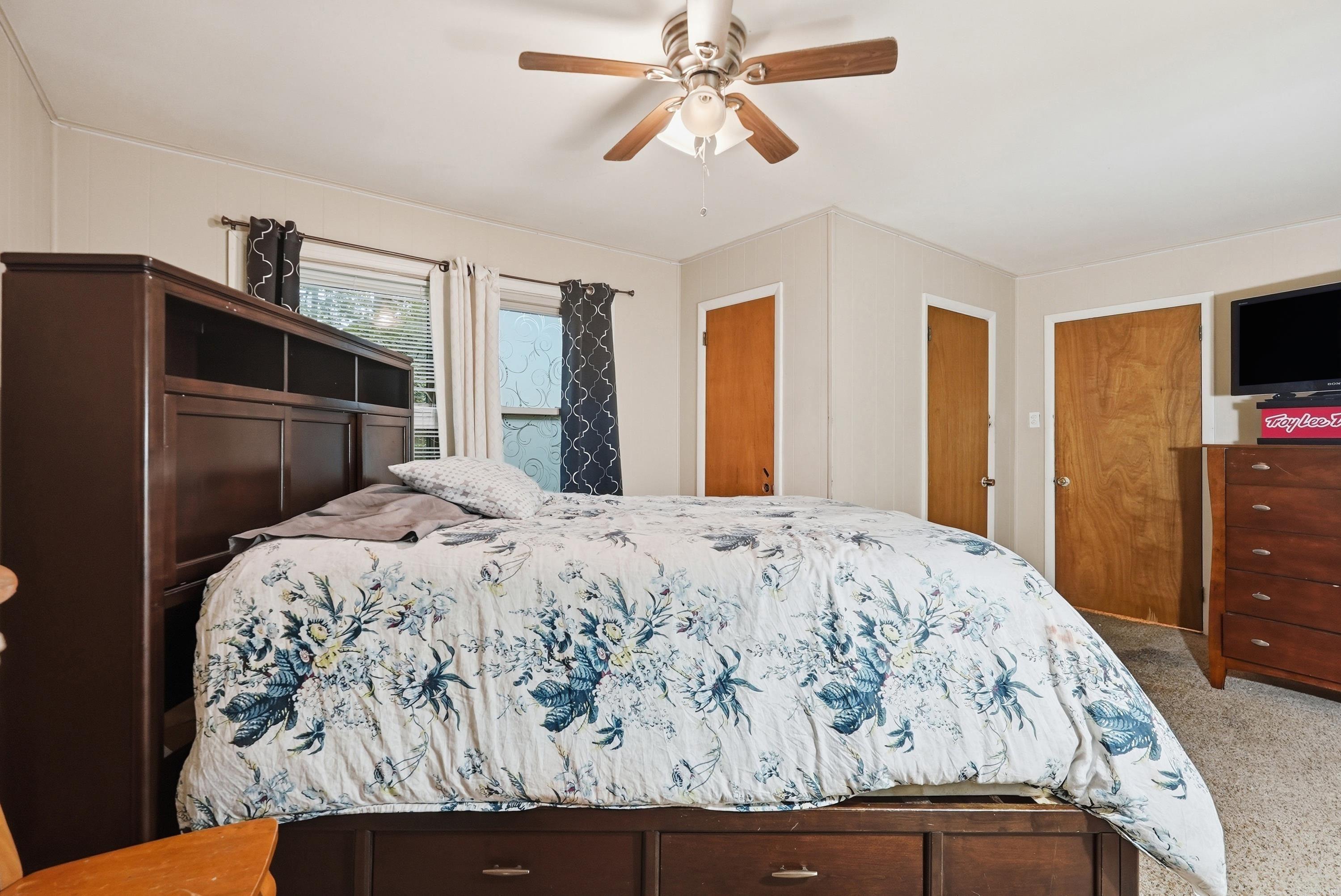 PARK HILL WEST ADDN - Residential