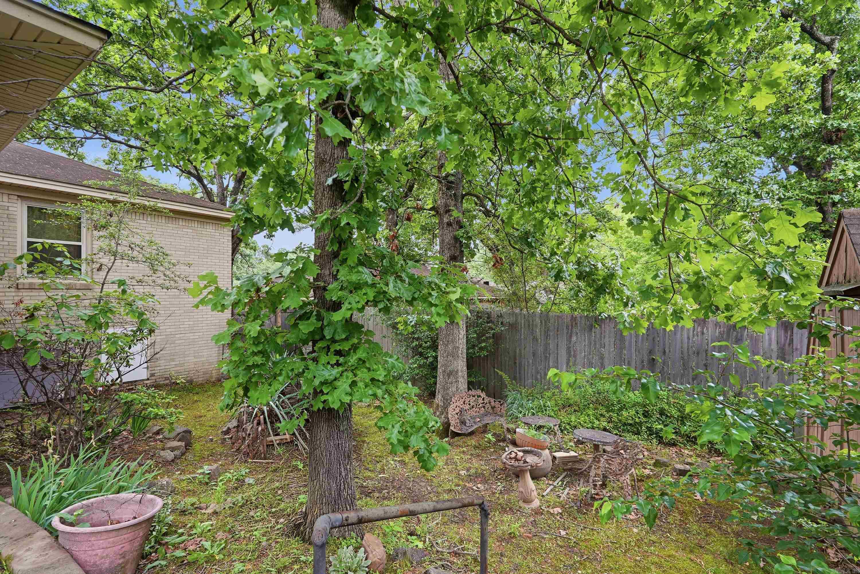 PARK HILL WEST ADDN - Residential