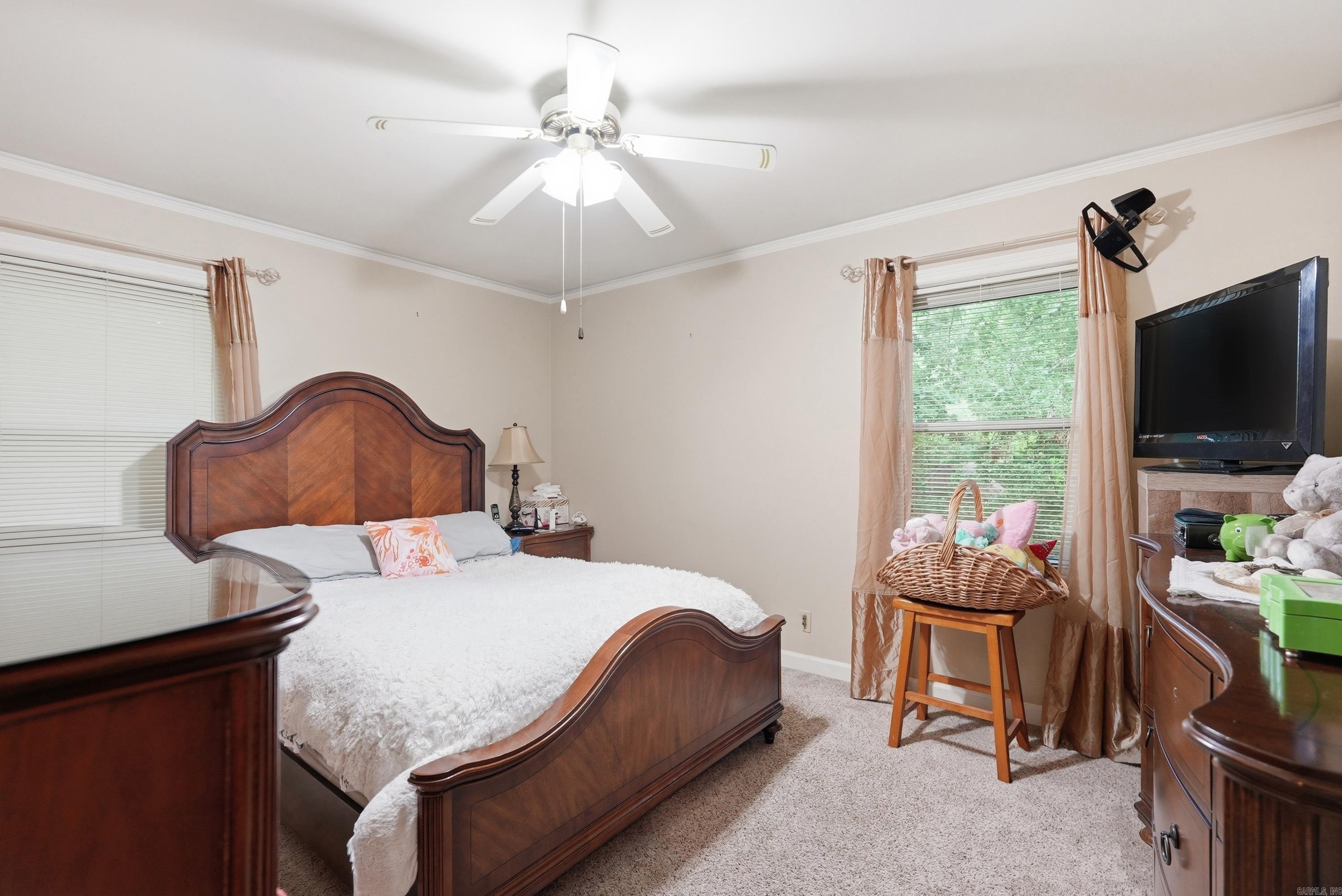 PARK HILL WEST ADDN - Residential